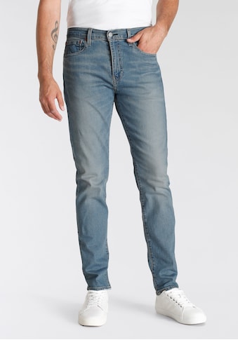 Tapered-fit-Jeans »512 Slim Taper Fit«, mit Markenlabel
