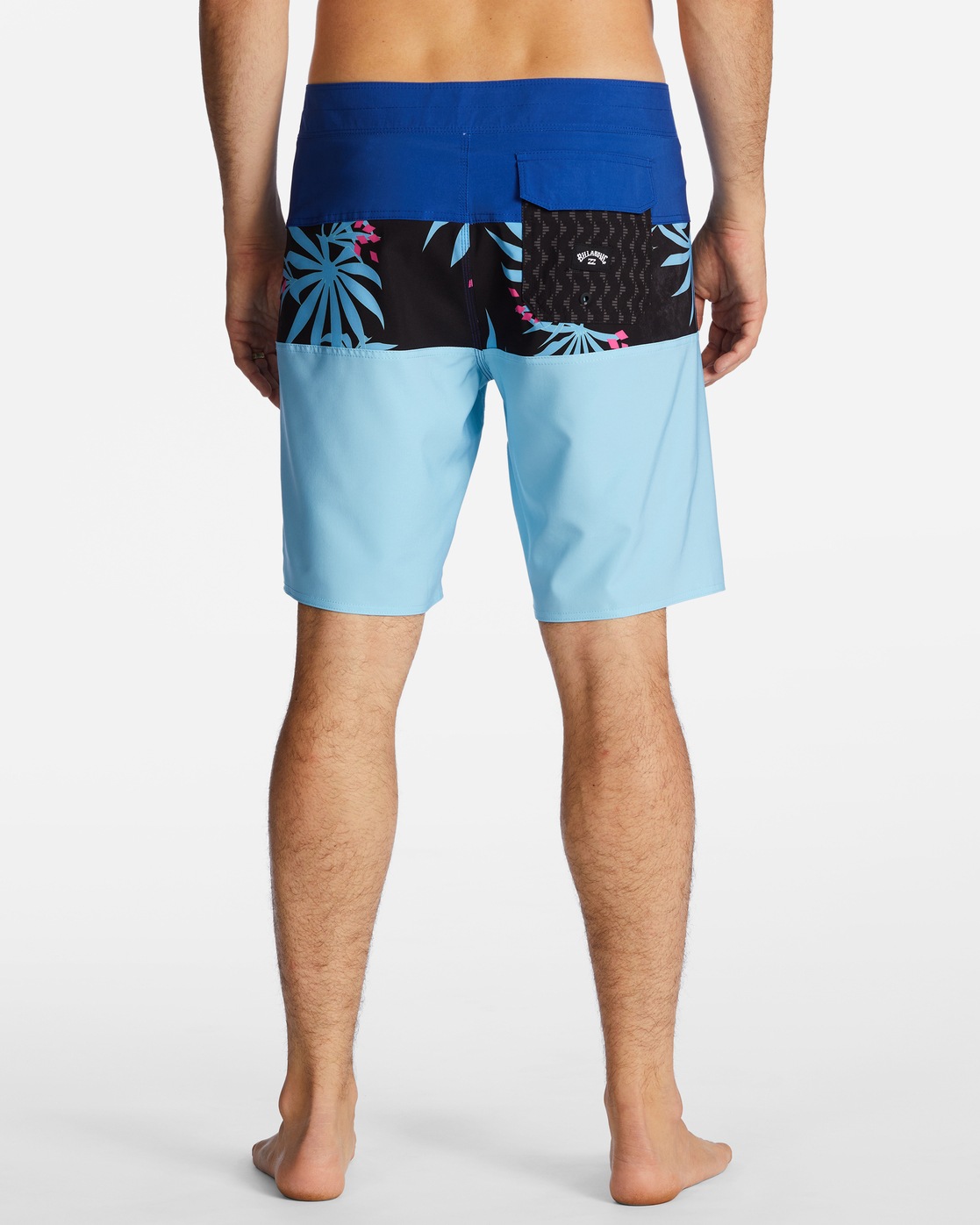 Billabong Boardshorts »Tribong Pro«