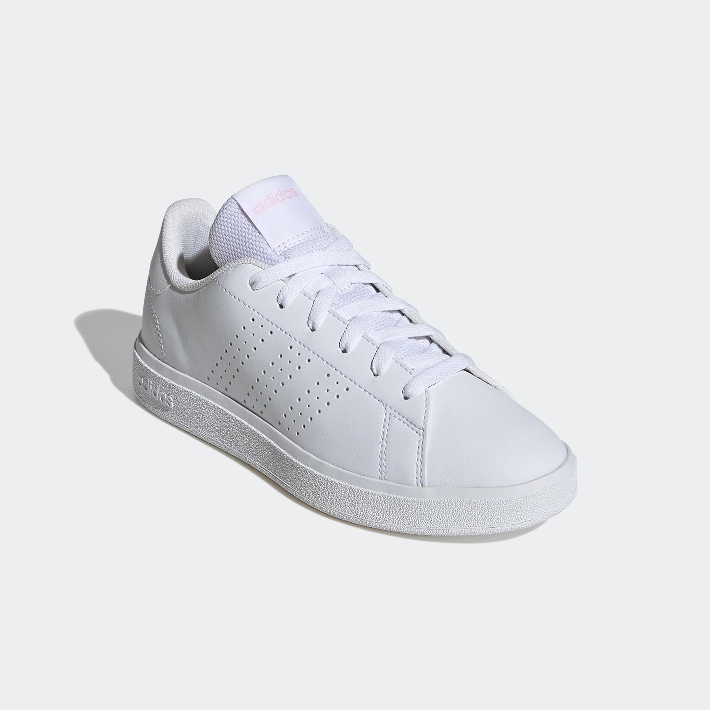 adidas Sportswear Sneaker »ADVANTAGE BASE 2.0«  inspiriert vom Design des adidas stan smith