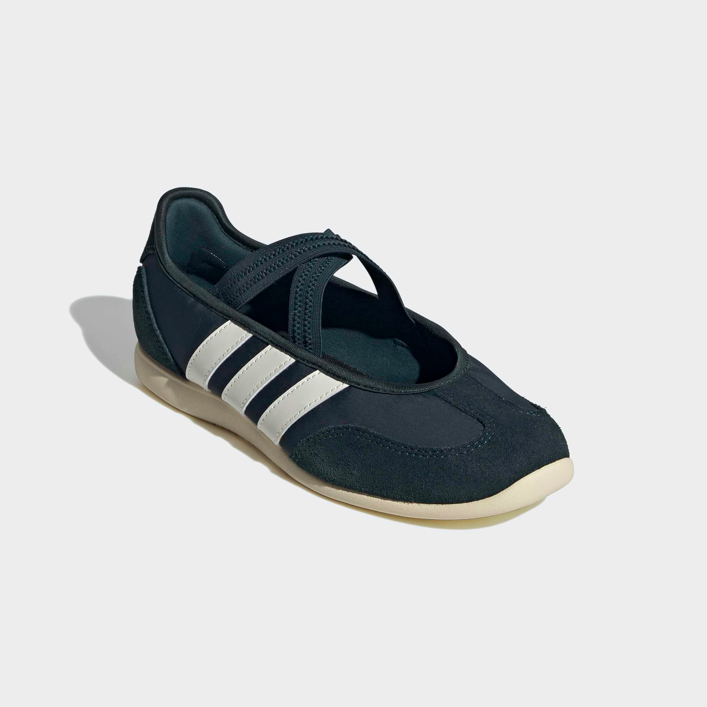 adidas Sportswear Sneaker Ballerinas »BARREDA MARY JANE«