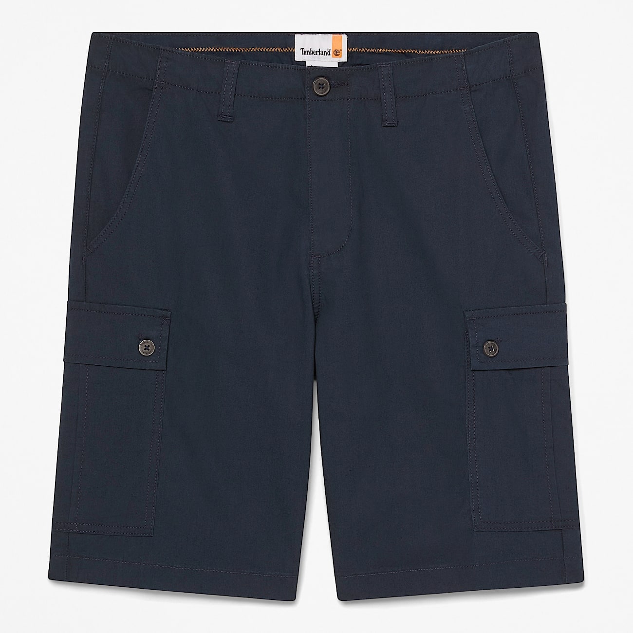 Timberland Cargoshorts »Poplin Cargo Shorts«  sportlicher Stil, bequemer Sitz