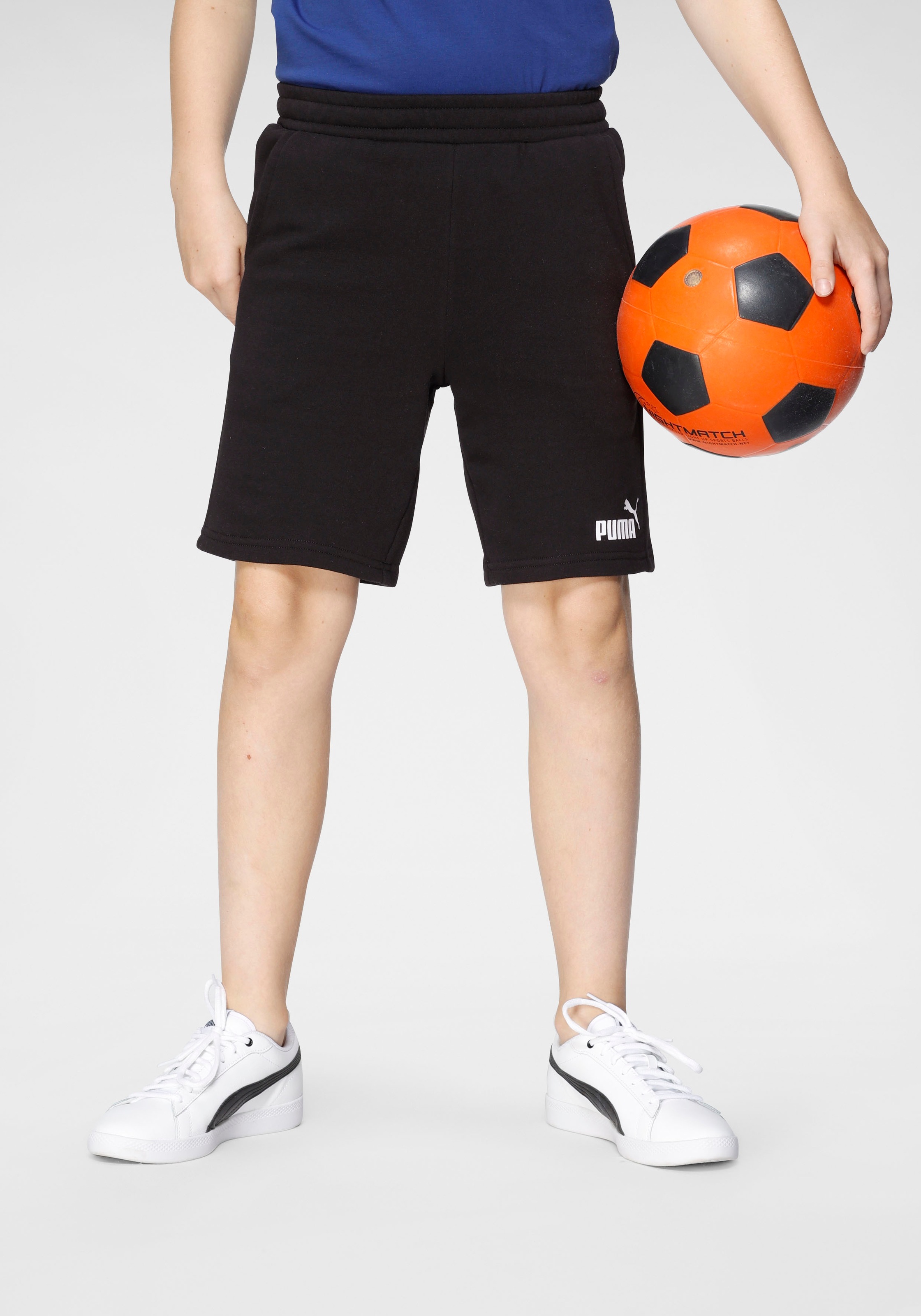 Image of PUMA Sweatshorts »ESS SWEATS SHORTS« bei Ackermann Versand Schweiz