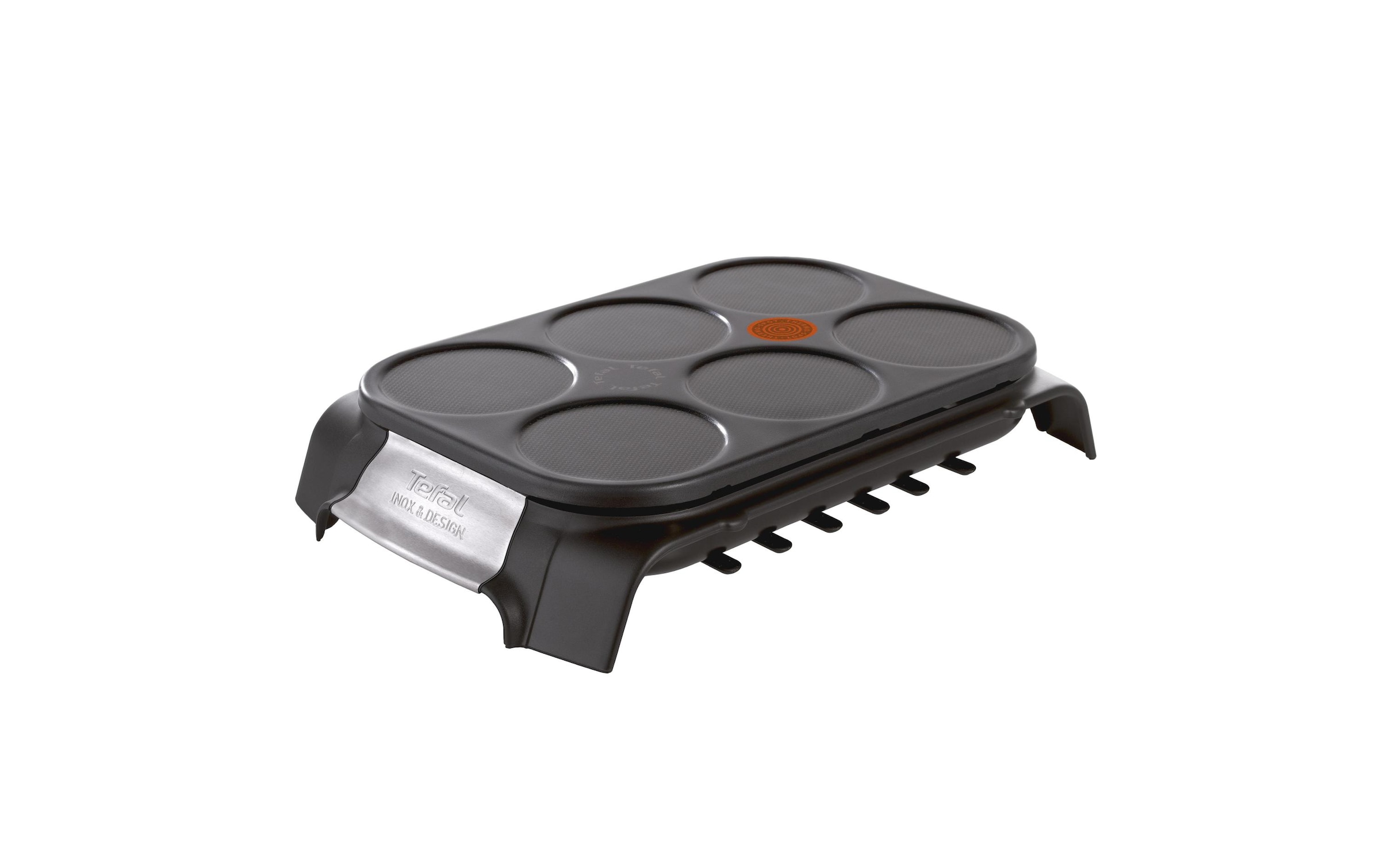 Russell Hobbs 20920-56 appareil à crêpes 1 crèpe(s) 1200 W Noir