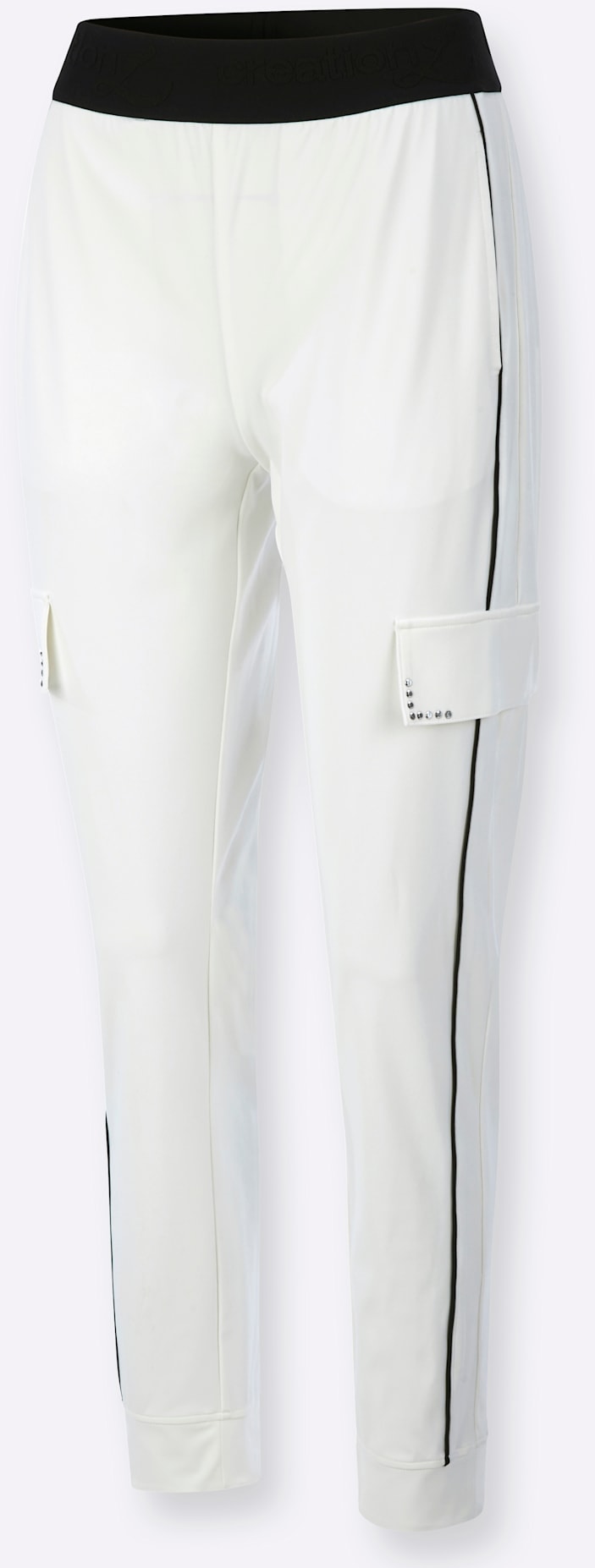 creation L Pantalon de jogging