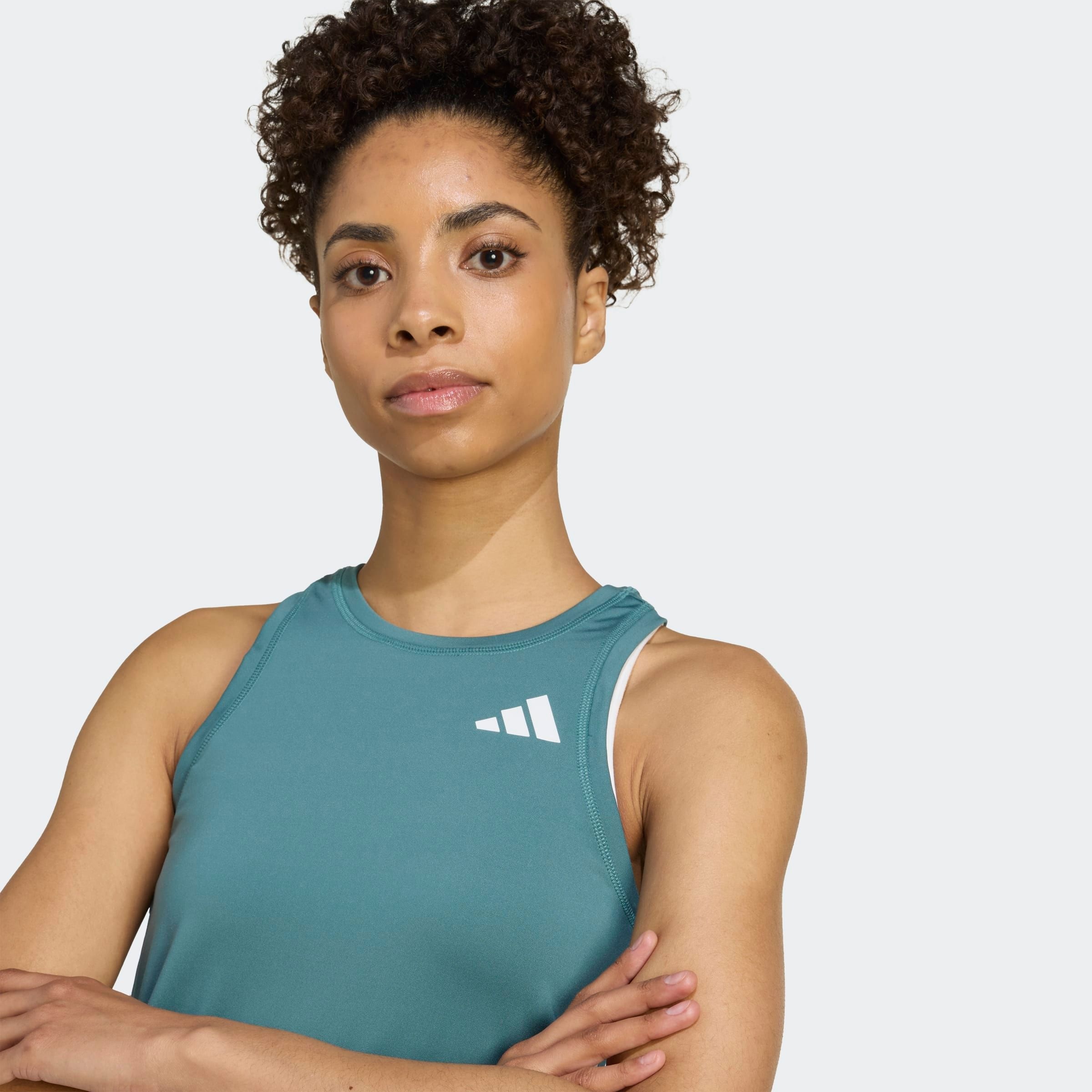 adidas Performance Tanktop »TR-ES 3S TK«