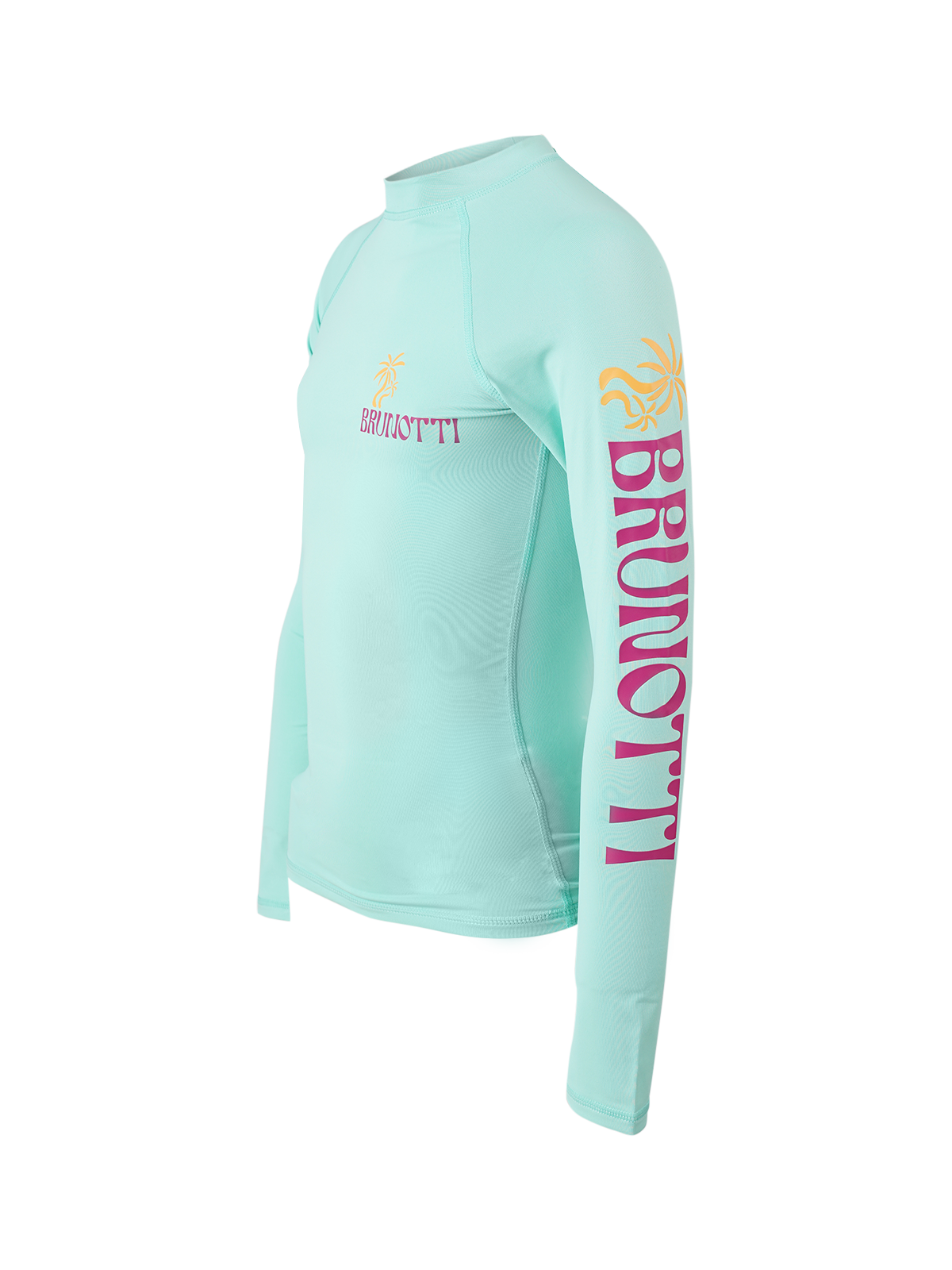 Brunotti Strandshirt mit Druck
