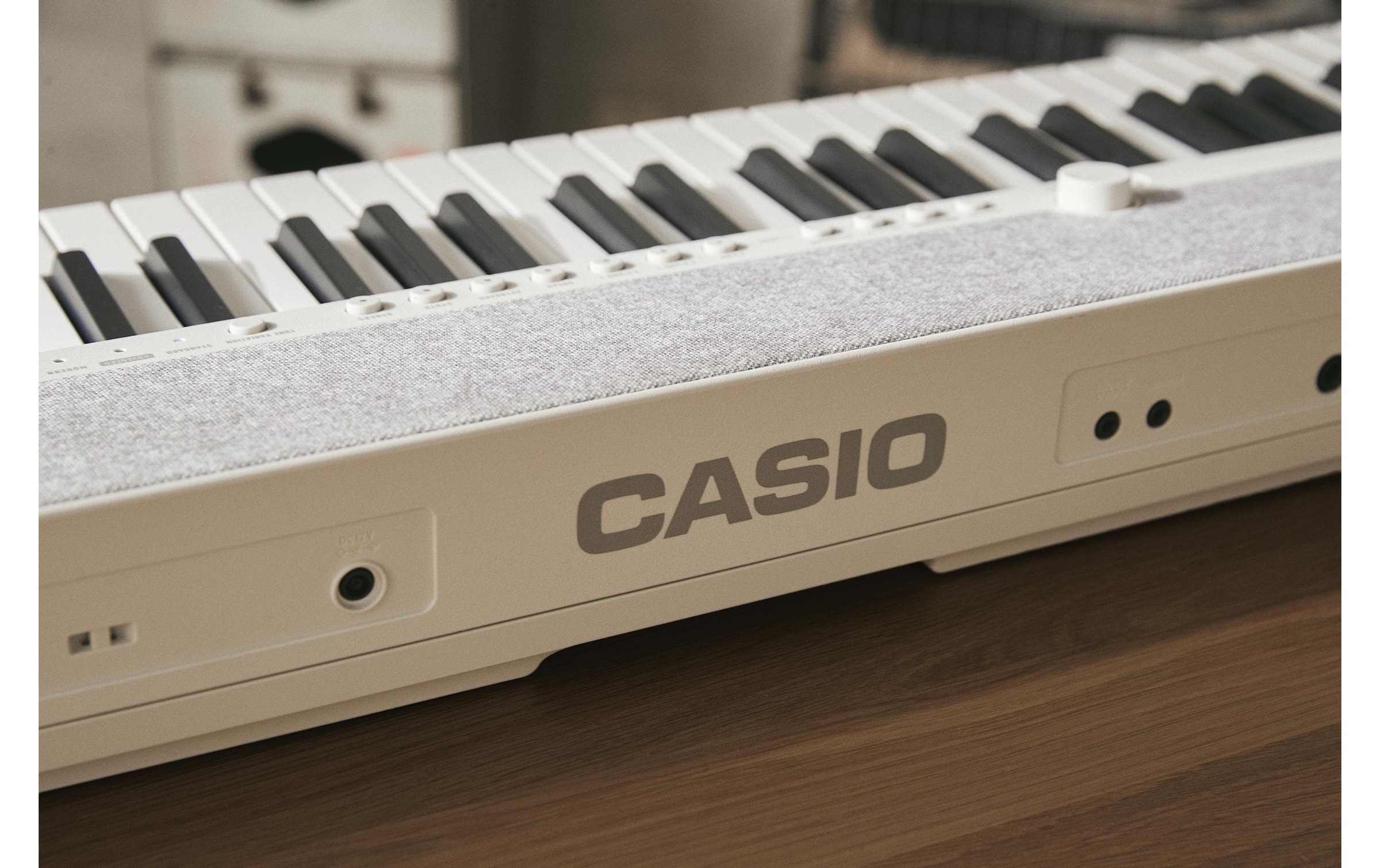 CASIO Home-Keyboard »CT-S1-76«