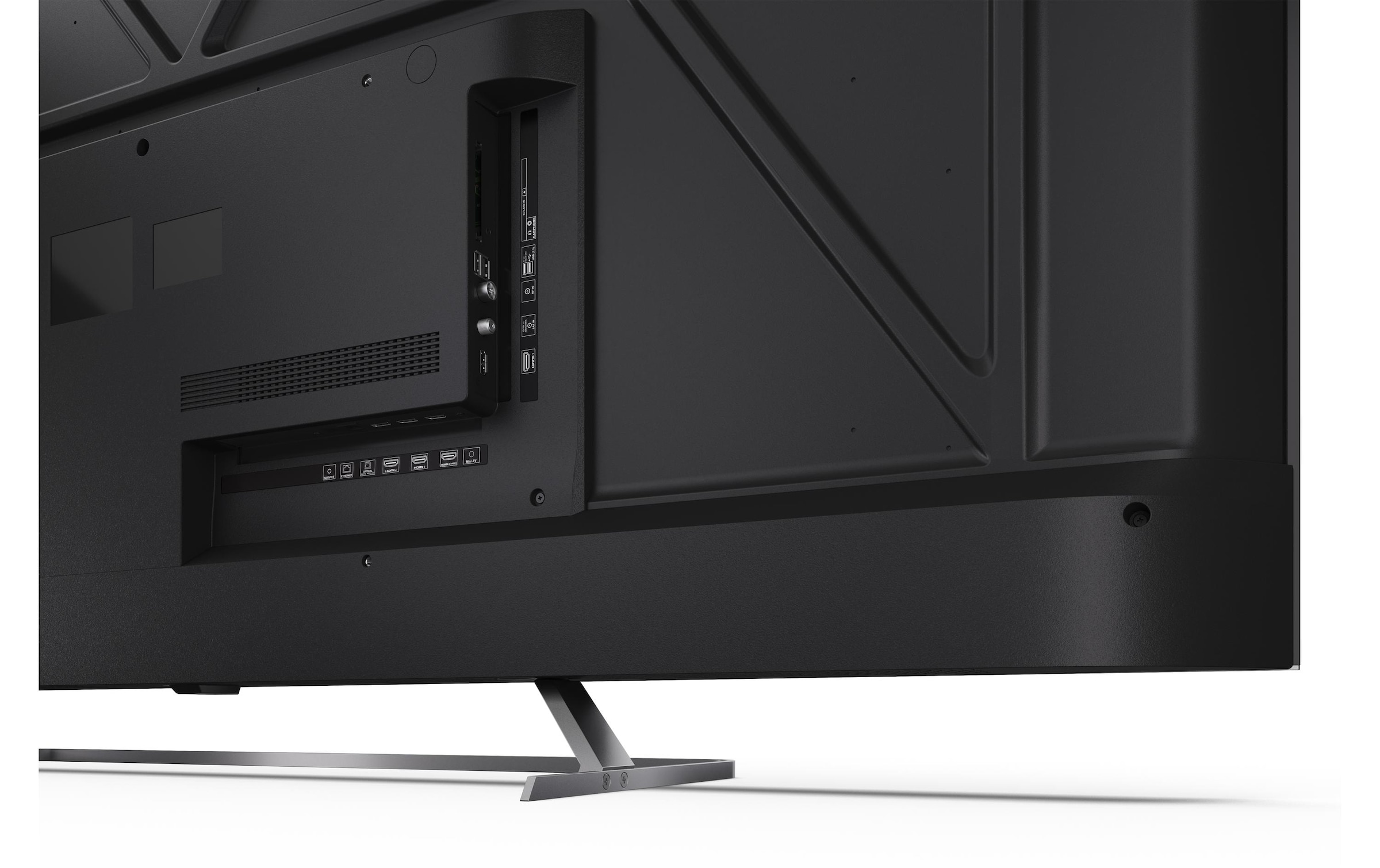 Sharp Mini téléviseur LED »65JP7465E« 164 cm/65 ″