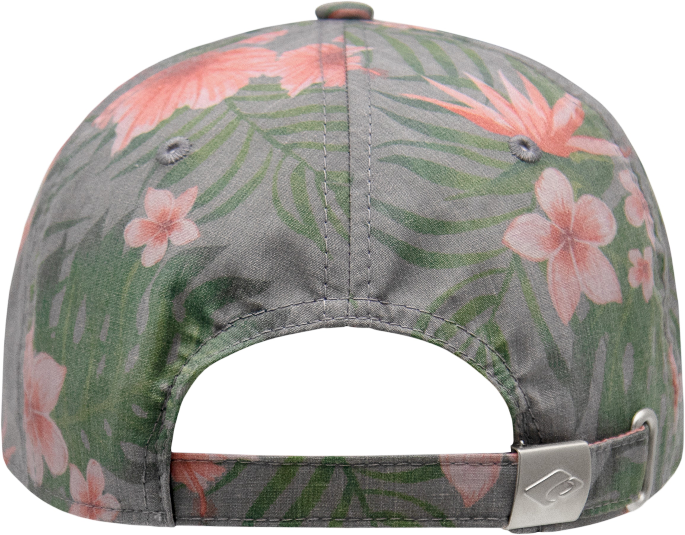 chillouts Casquette de baseball »Waimea Hat« avec motif tropical & réglable pour une ambiance décontractée de plage