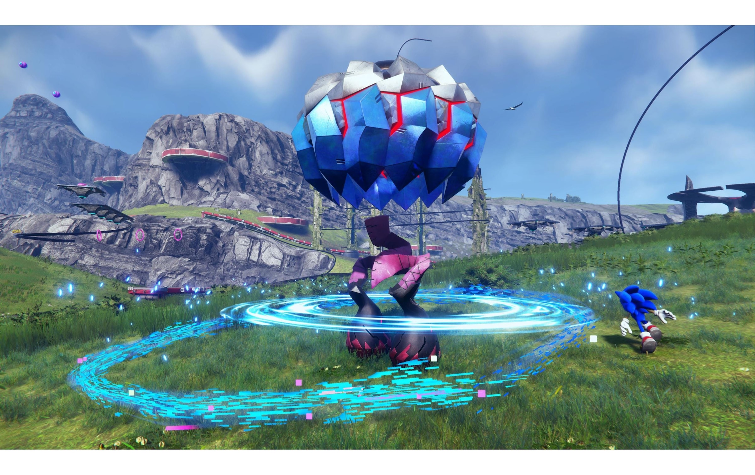 Sega Spielesoftware »Frontiers Day One Editio«, PlayStation 4