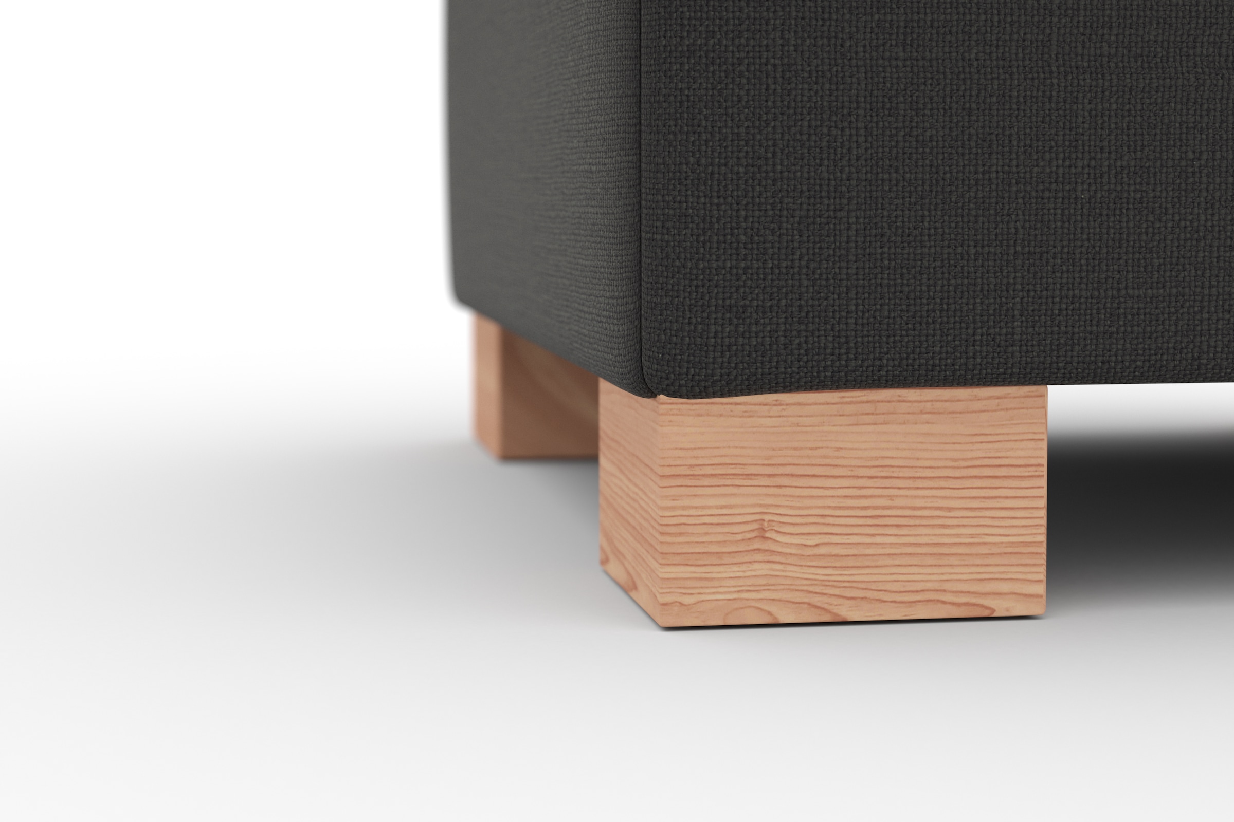 sit&more Hocker »Quincy«