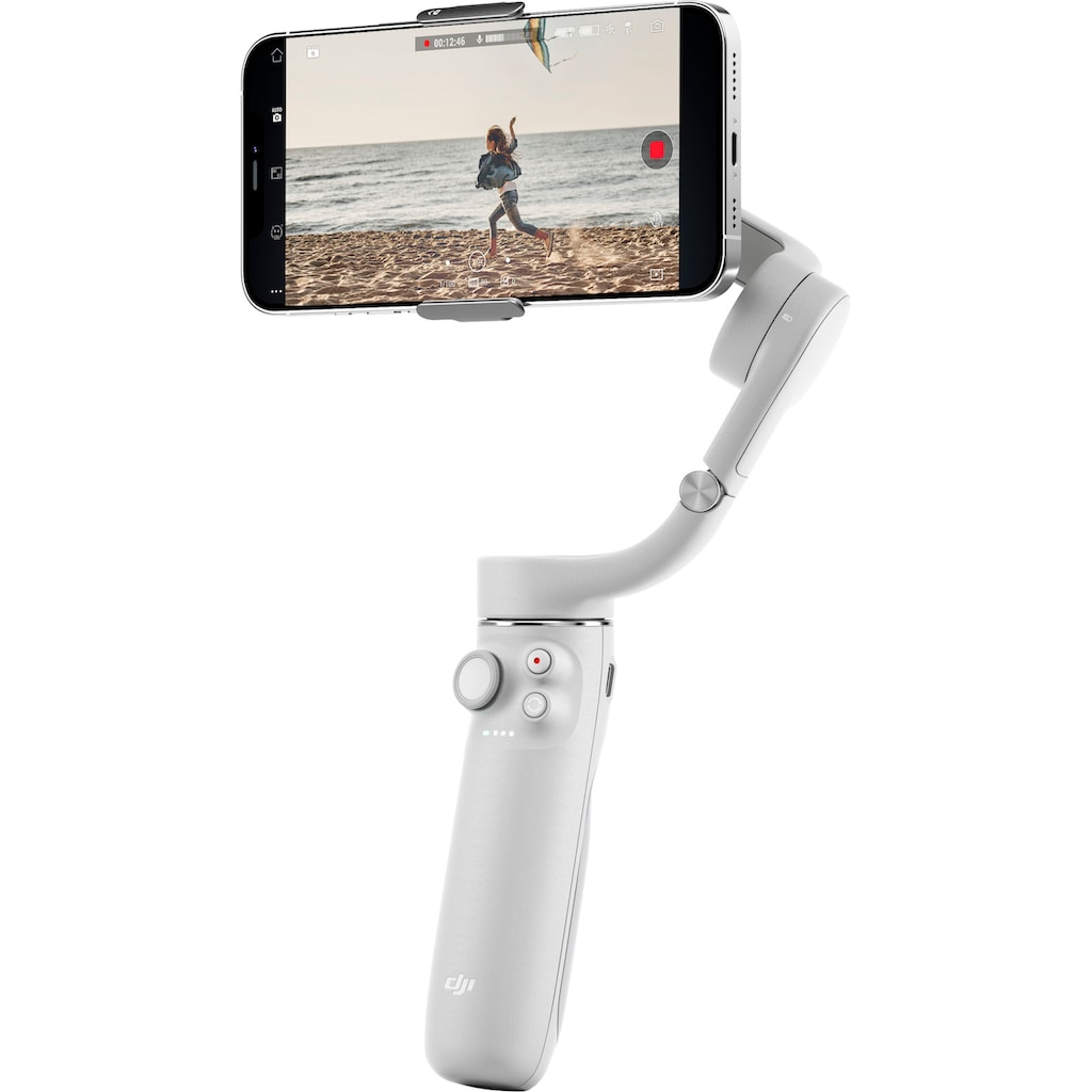 DJI Gimbal »OM 5«, (1)