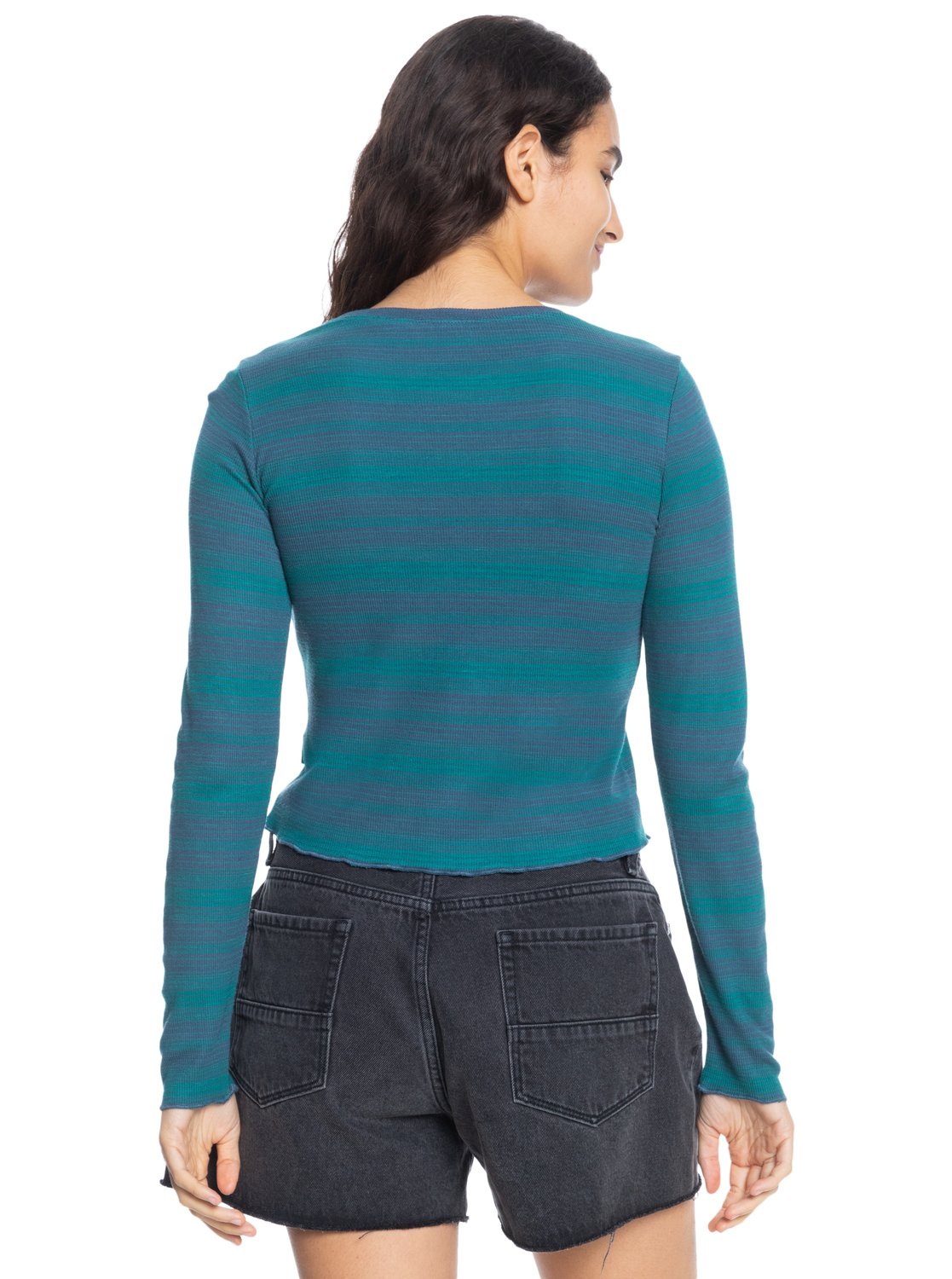 Quiksilver Langarmshirt »Quiksilver Womens«