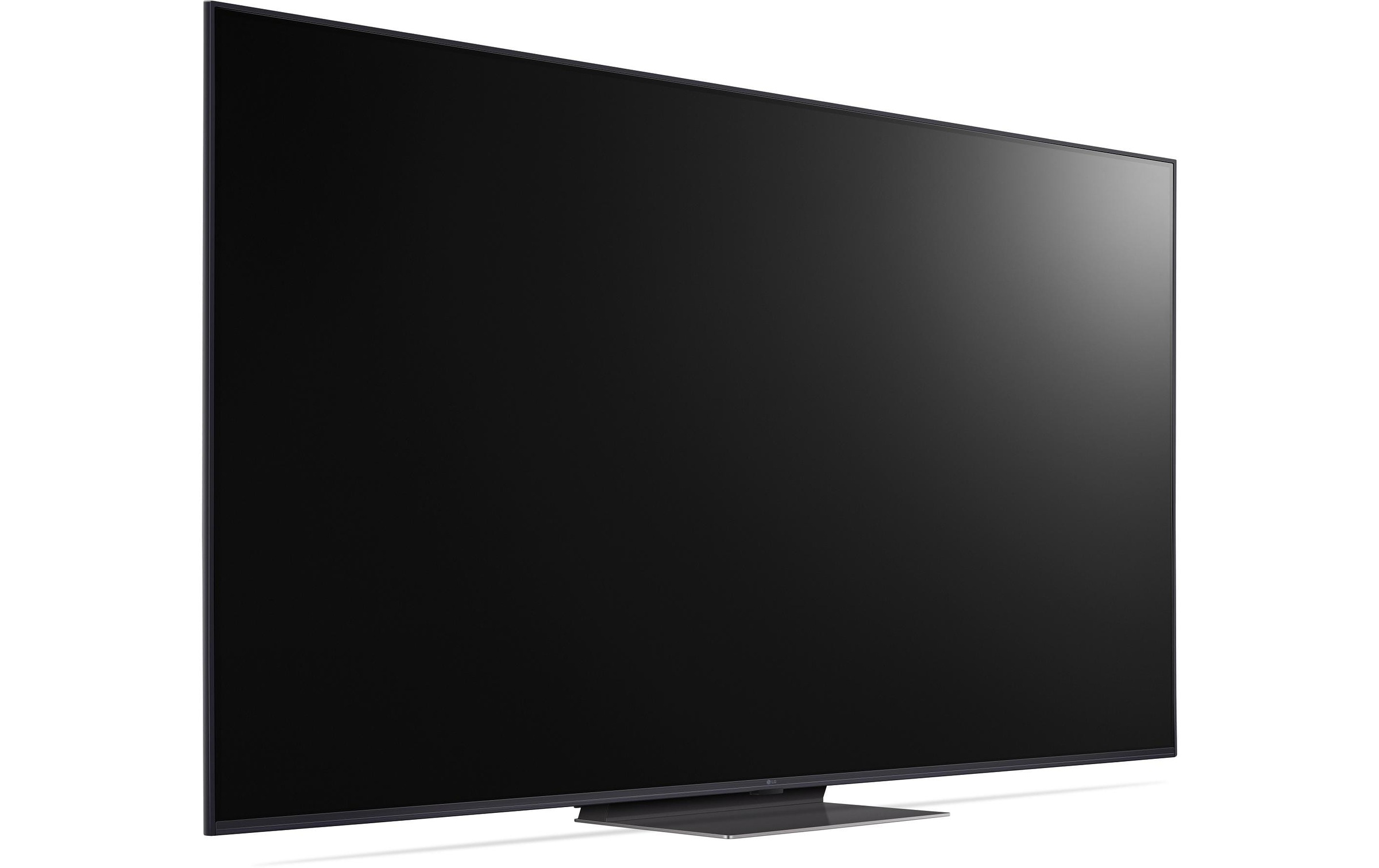 LG LED-Fernseher »65UR91006LA 65 3840 x 2160«, 4K Ultra HD