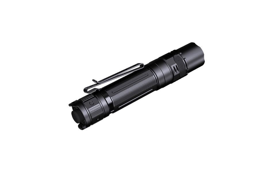 Fenix Taschenlampe »PD36R V2,0«, wasserfest