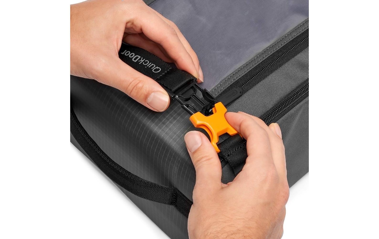 Lowepro Kameratasche »GearUp Creator Box XL II (GRL)«