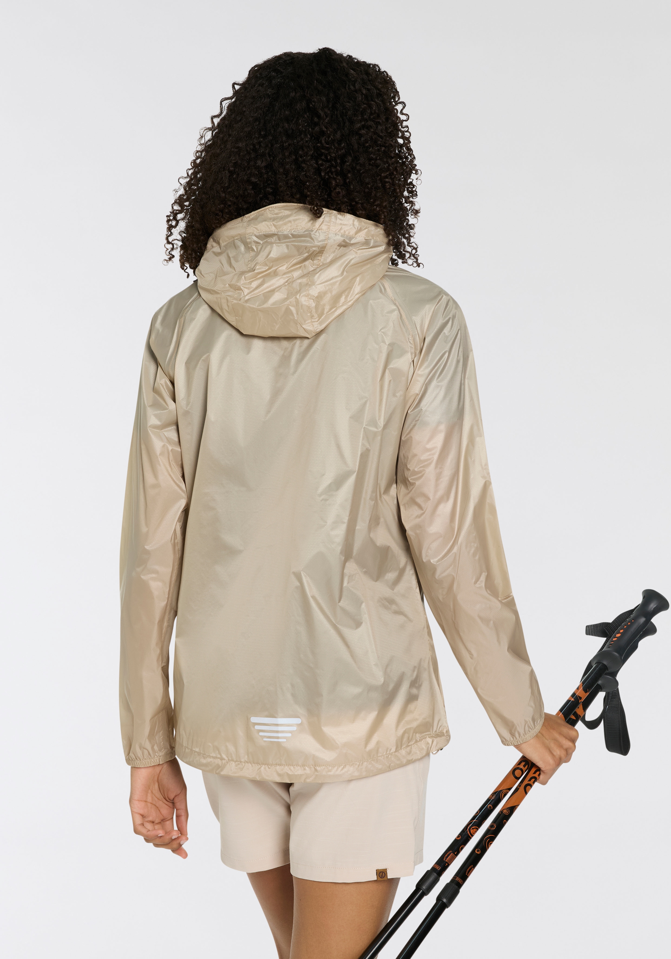 CMP Regenjacke