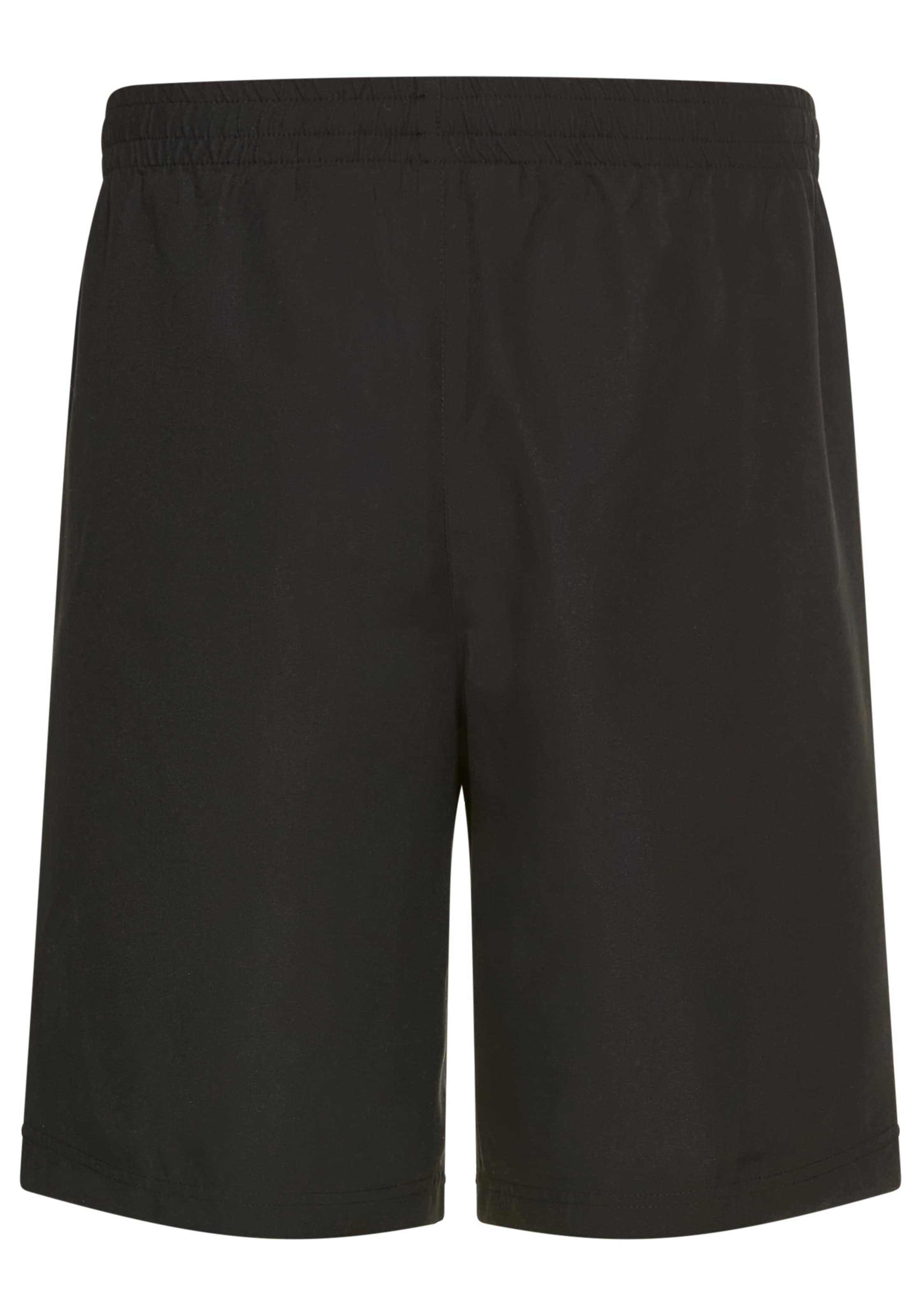Lonsdale Trainingsshorts »BROXFIELD«, (1 tlg.)