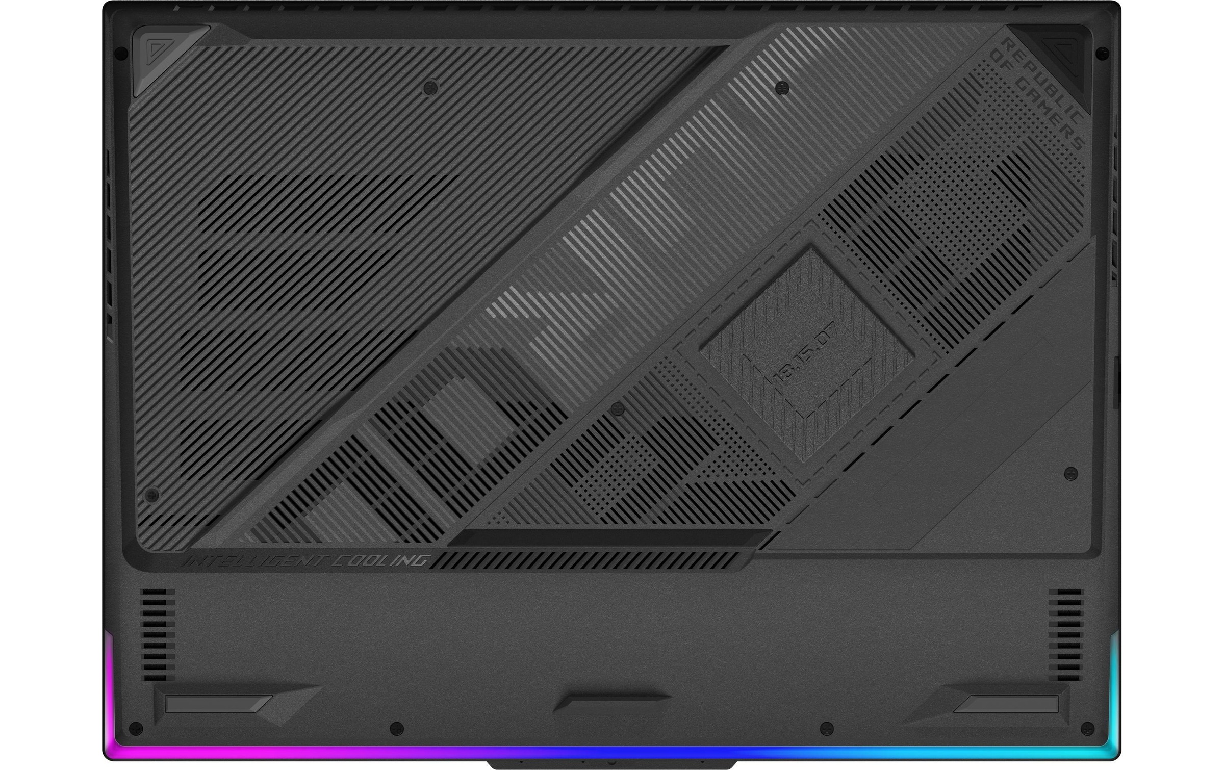 Asus Gaming-Notebook »ROG Strix G16 (G614JZR-N4030W) RTX 4080«, 40,48 cm, / 16 Zoll, Intel, Core i9, GeForce RTX 4080, 1000 GB SSD