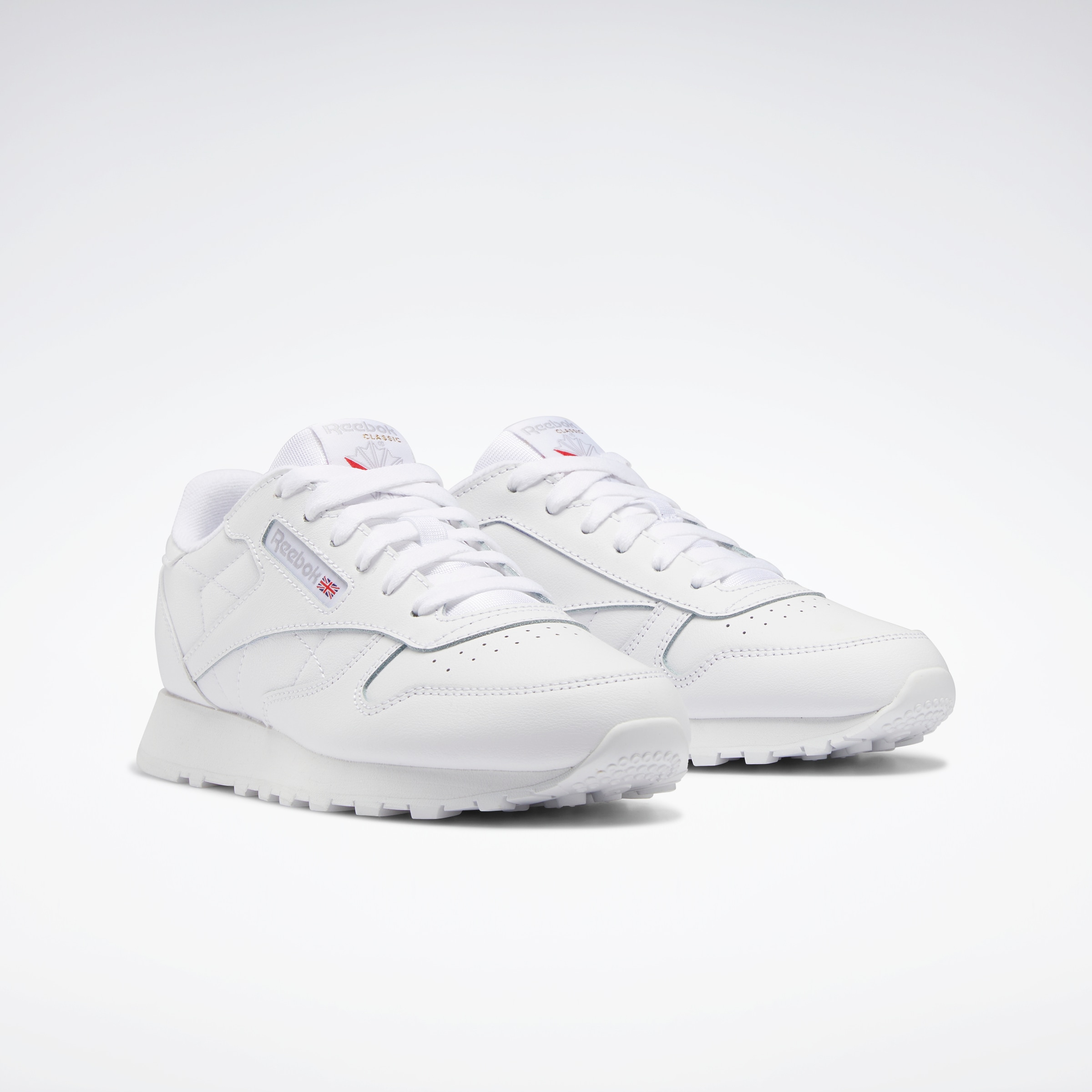 Image of Reebok Classic Sneaker "Classic Leather JR"