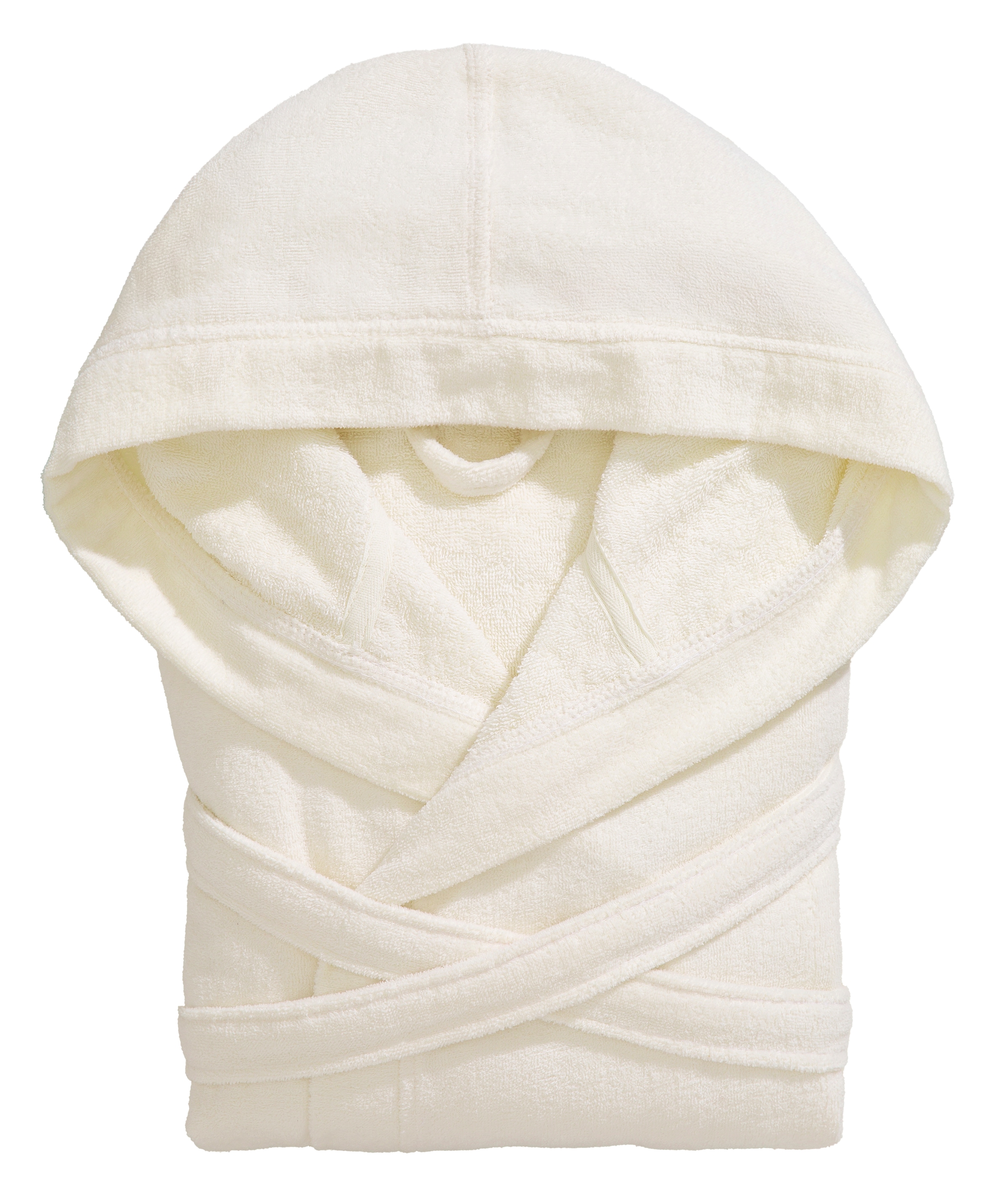 GOODproduct Peignoir de bain unisexe »Regona, Hotelbademantel, Morgenmantel, Standardlänge & Überlänge« 1 cuis Damen & Herren, mit Taschen, flauschig, weich, Velours, Sauna & Spa