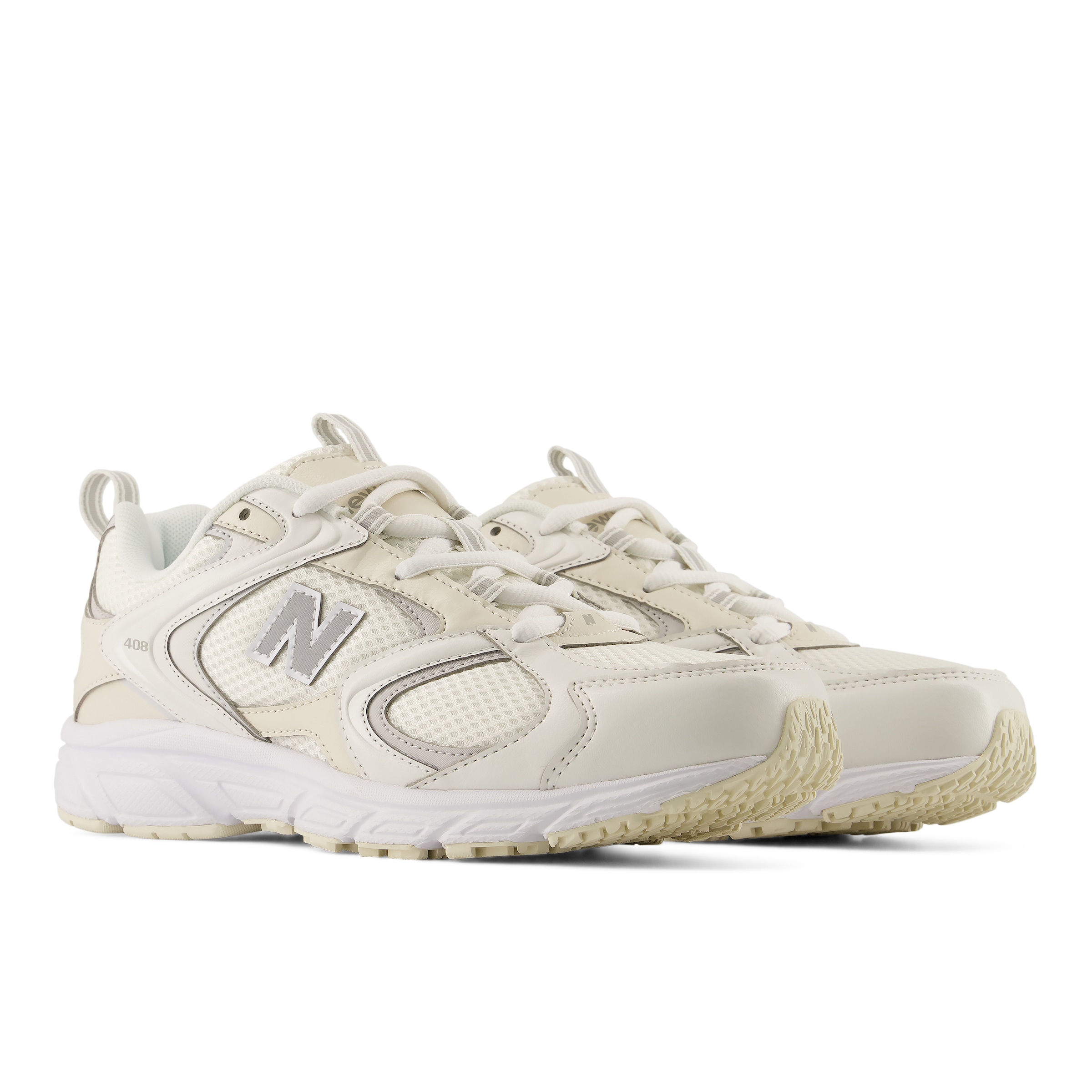Image of New Balance Sneaker "408" inspiriert vom Design des New Balance 530 und 740