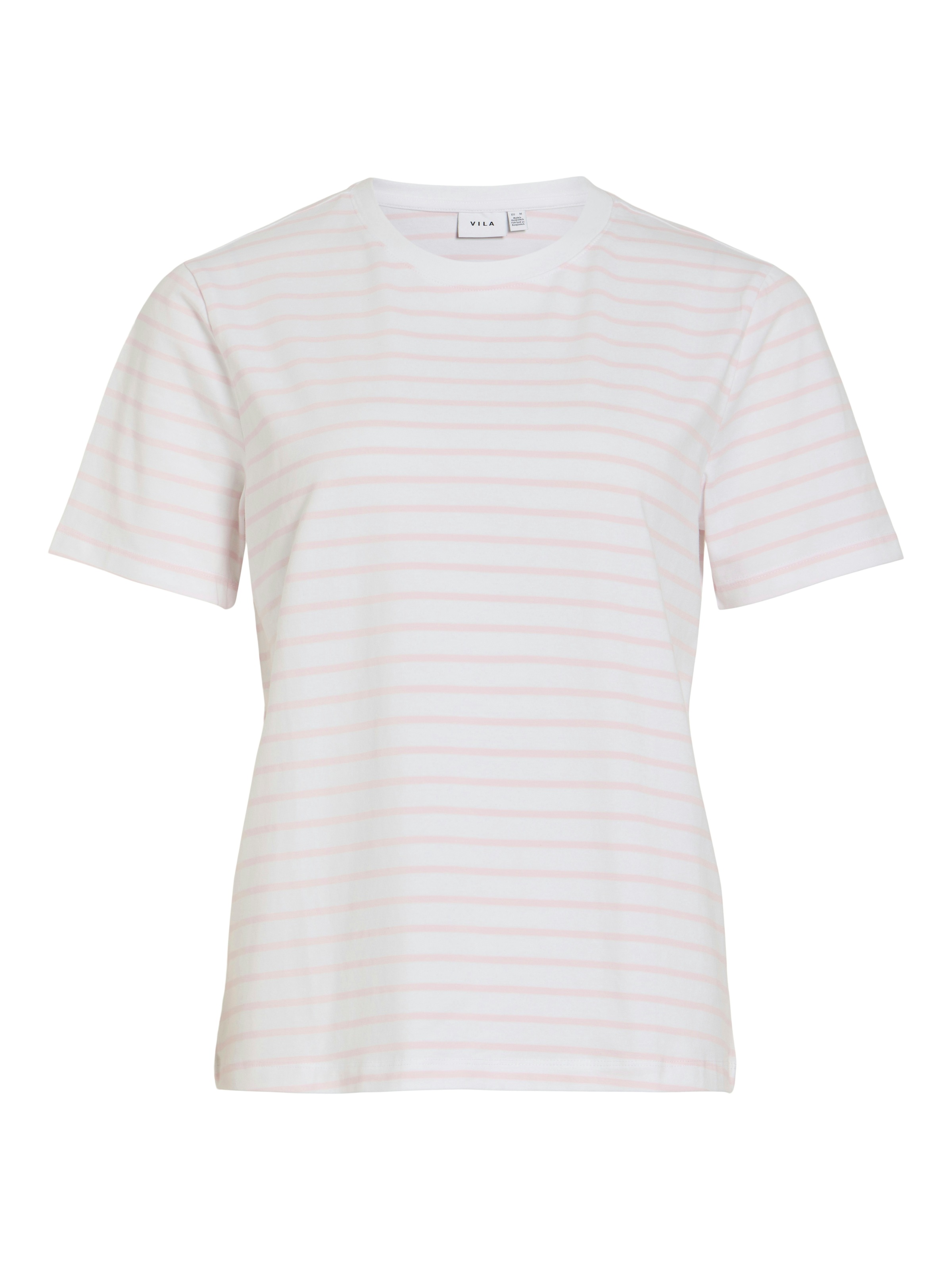 Vila T-shirt à manches courtes »VINORA S/S YD T-SHIRT - NOOS«