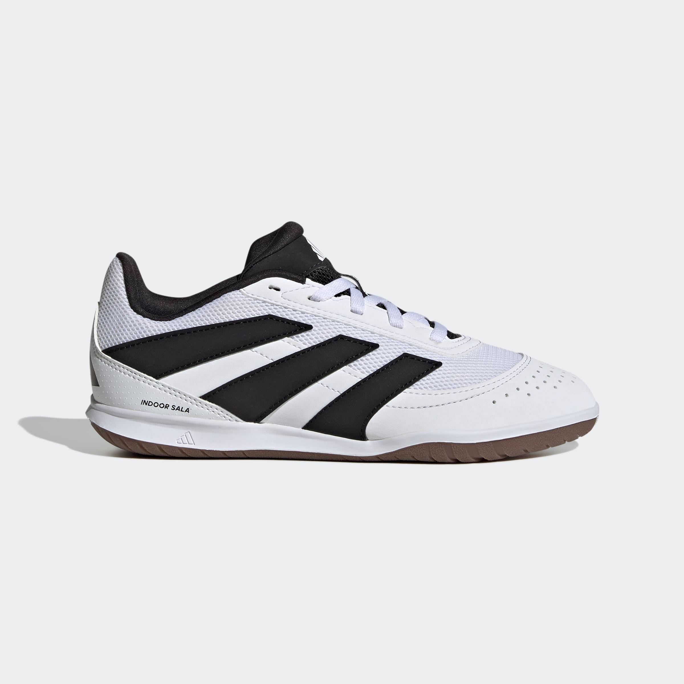 adidas Performance Fussballschuh »PREDATOR CLUB IN SALA KIDS«, geeignet als Hallenschuhe