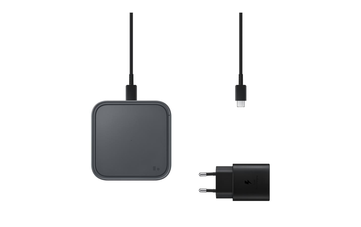 Samsung Wireless Charger »Charger Pad EP-P24«