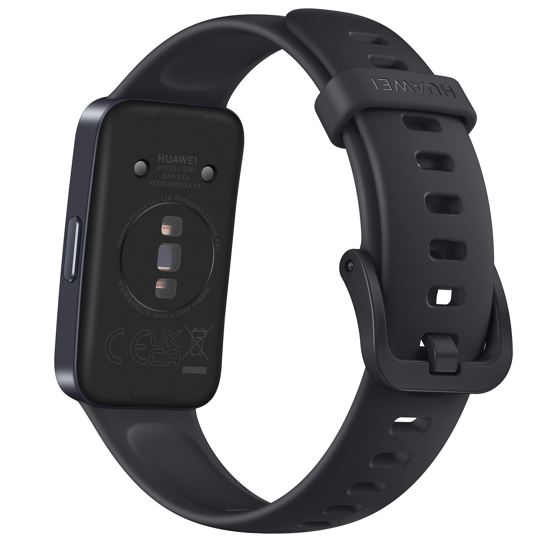 Huawei Smartwatch »Band 8«, (3,73 cm / 1,47 Zoll)