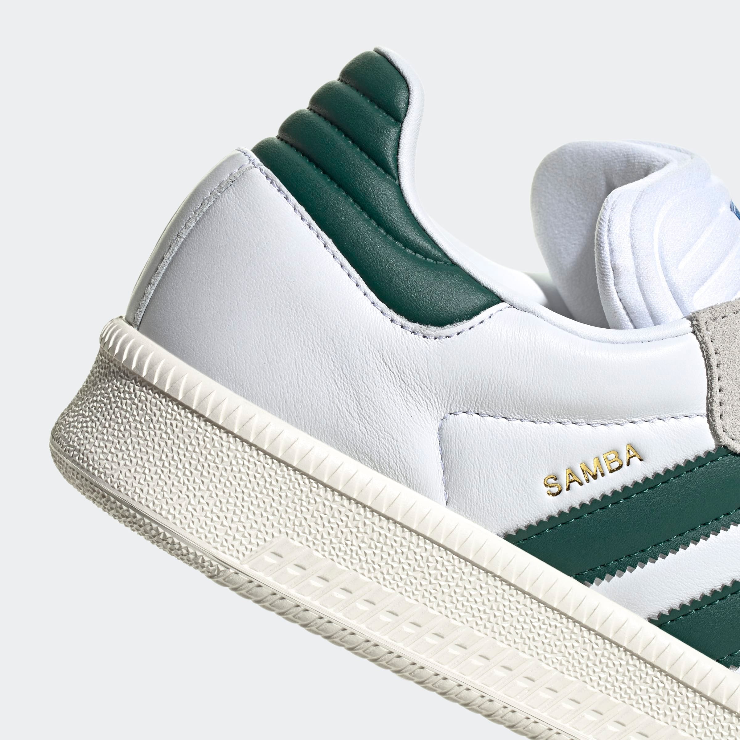 adidas Originals Sneaker »SAMBA XLG«
