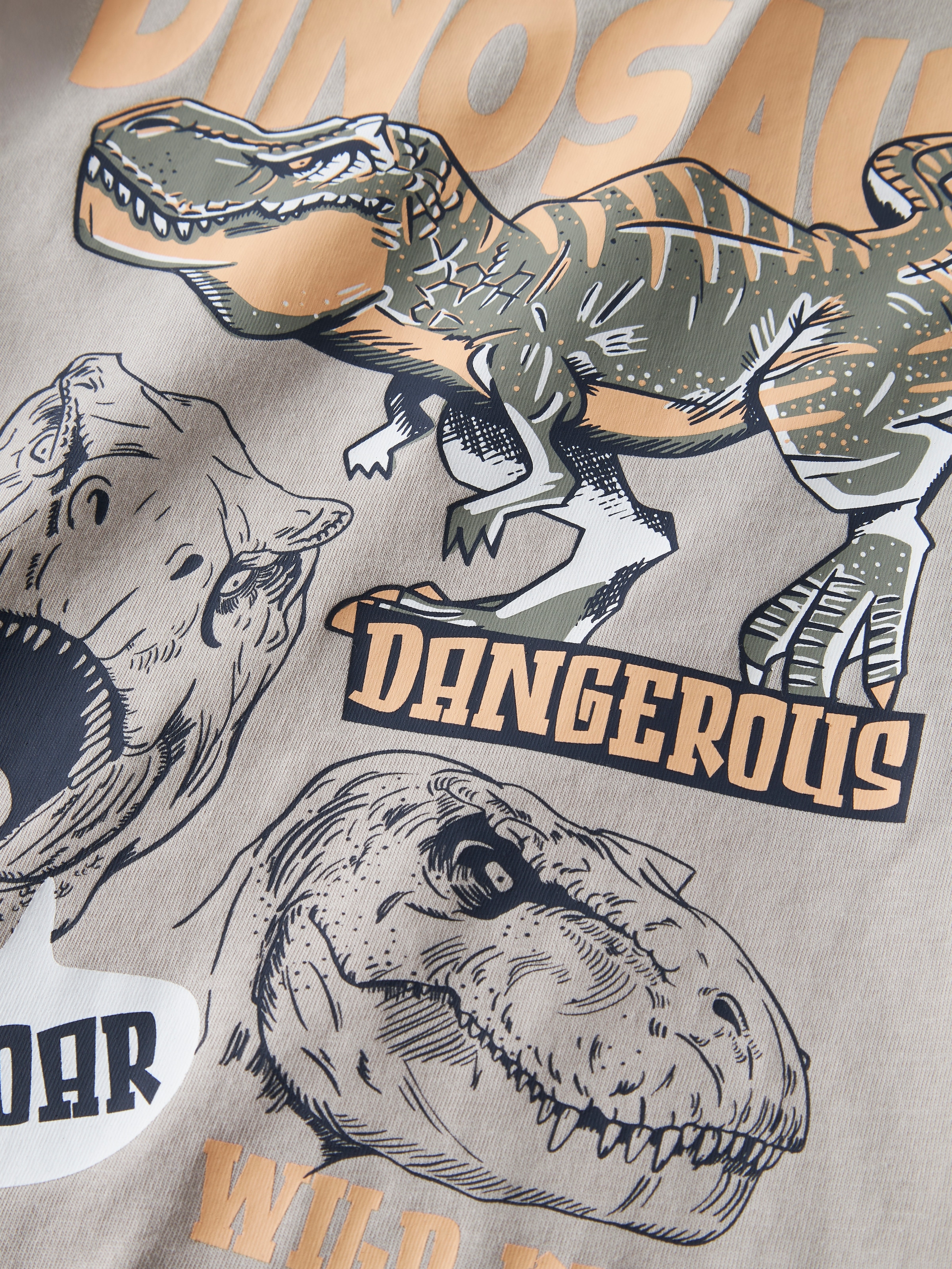 Name It T-Shirt »NMMVELIX SS NREG TOP«