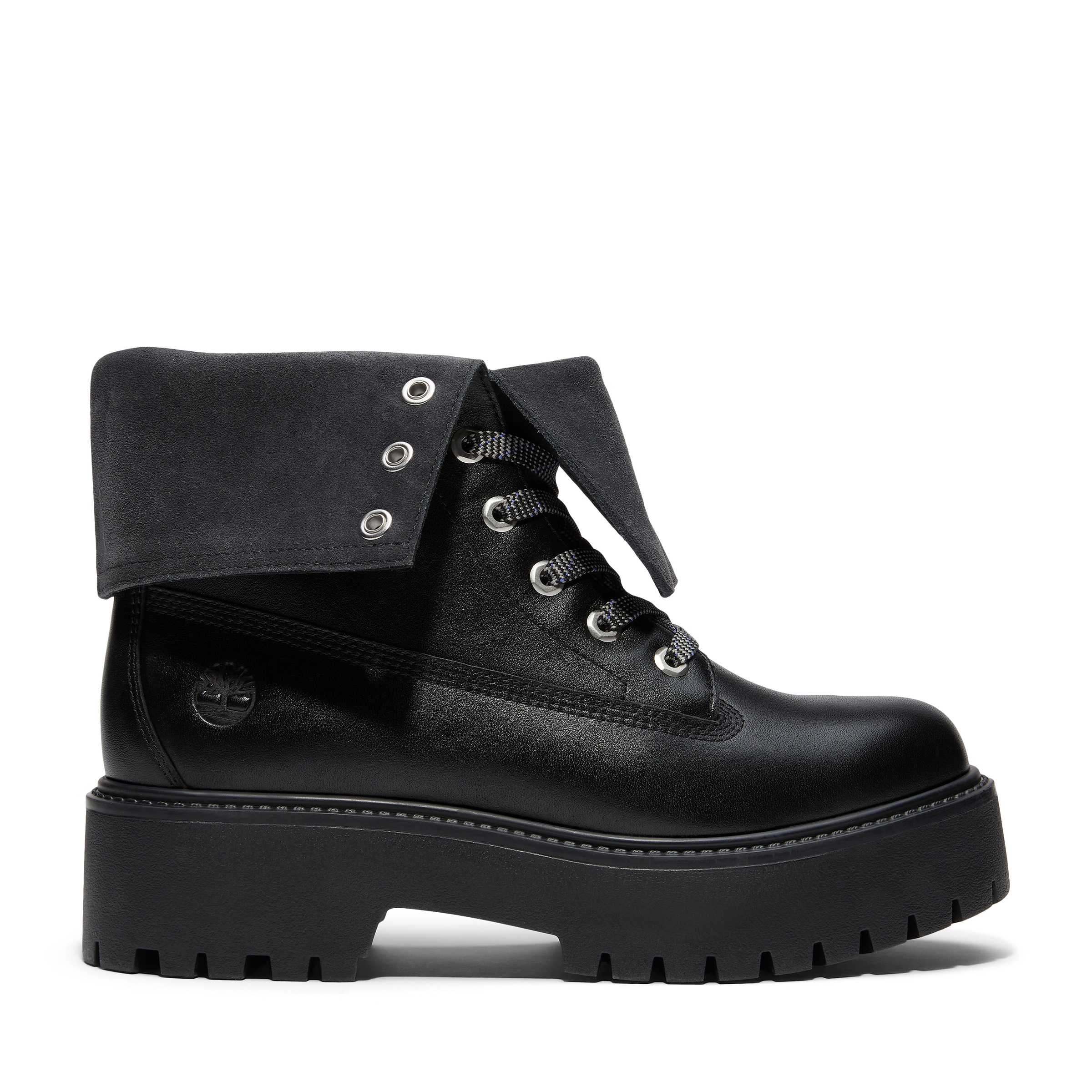 Timberland Schnürboots »STONE STREET - MID LACE BOOT«