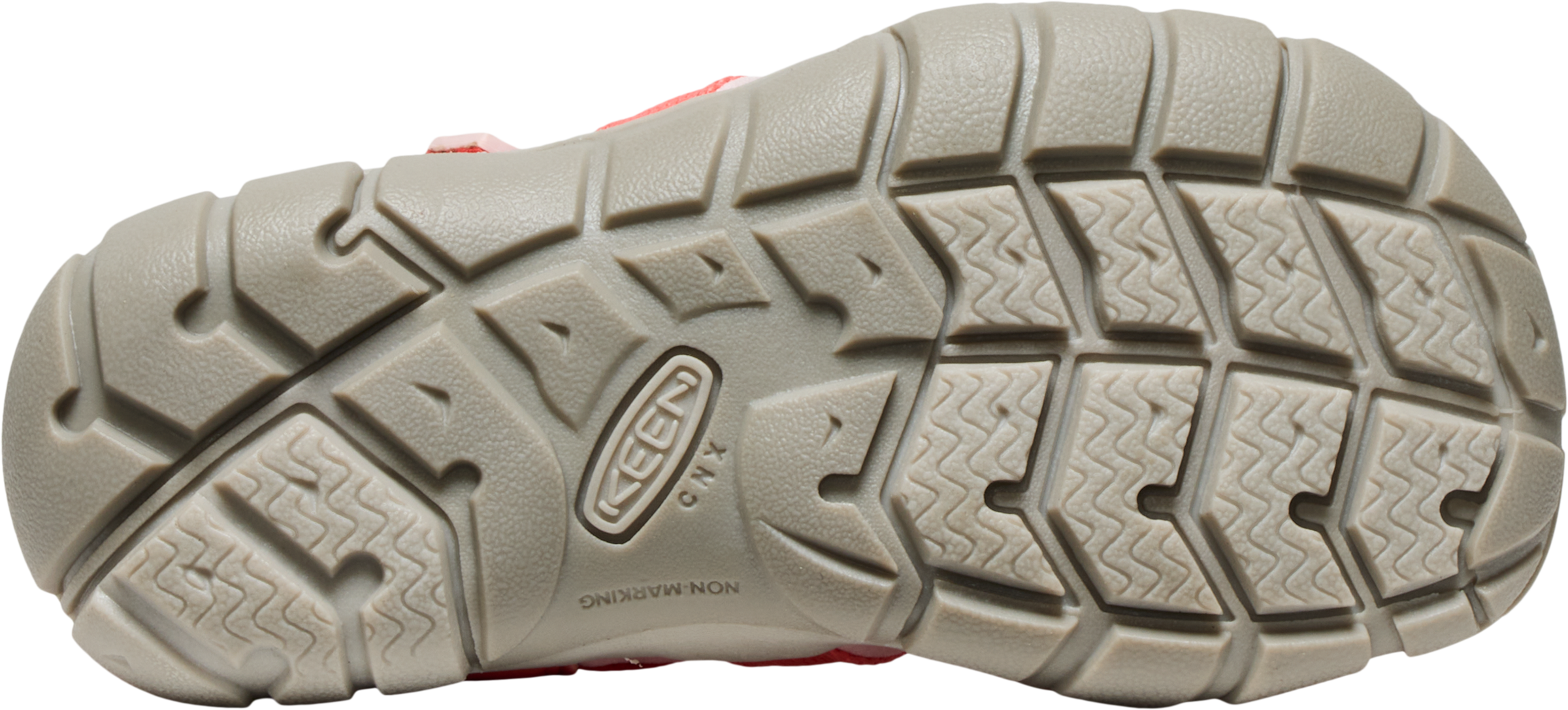 Keen Sandale »SEACAMP II CNX«