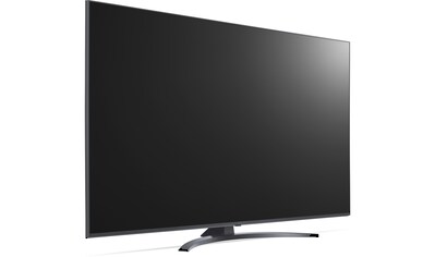 LG LED-Fernseher, 139 cm/55 Zoll, 4K Ultra HD kaufen
