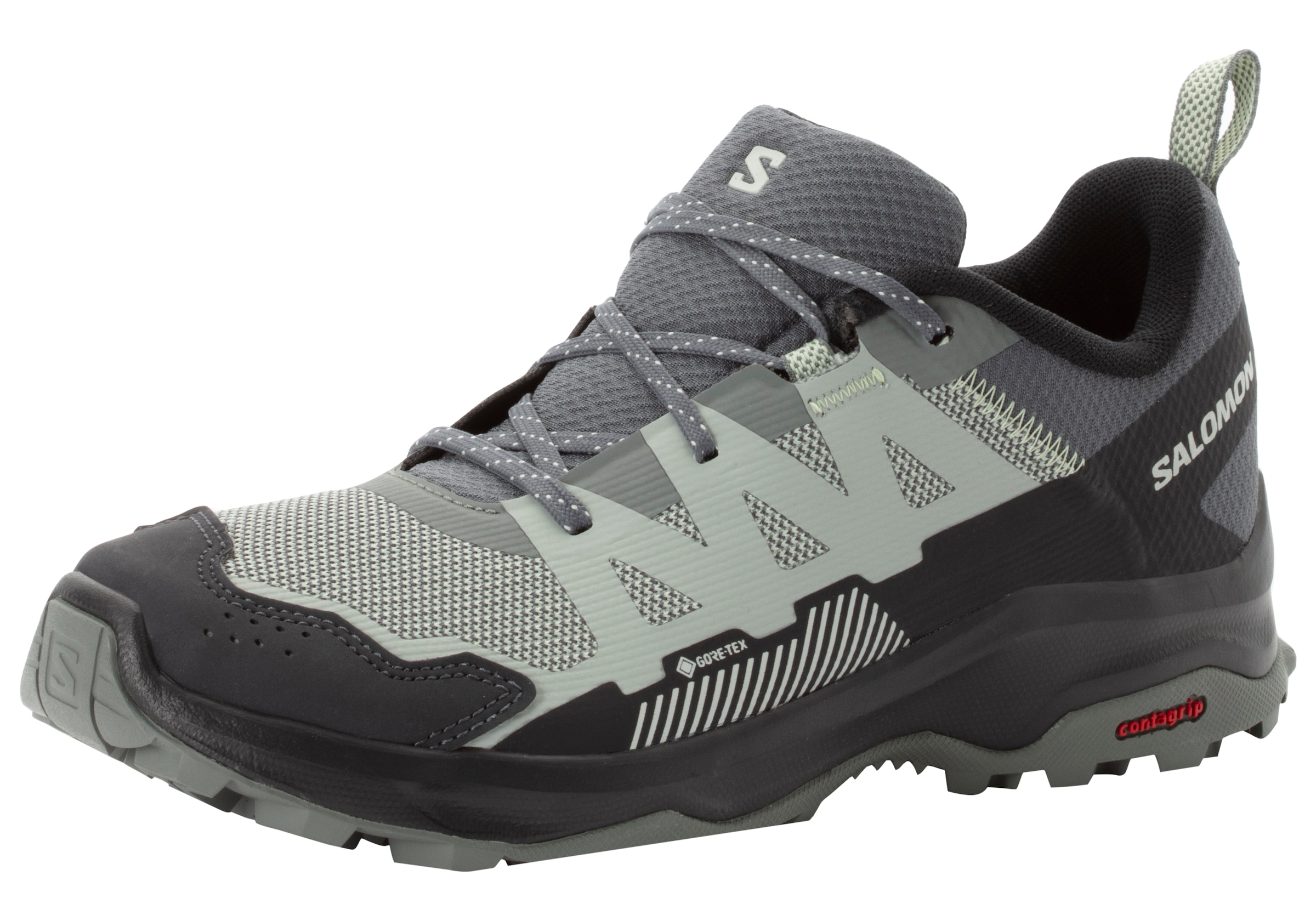 Salomon Wanderschuh »ARDENT GORE-TEX«, wasserdicht