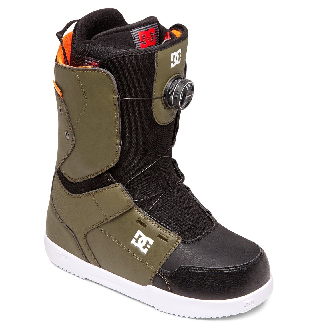 Snowboardboots »Scout«