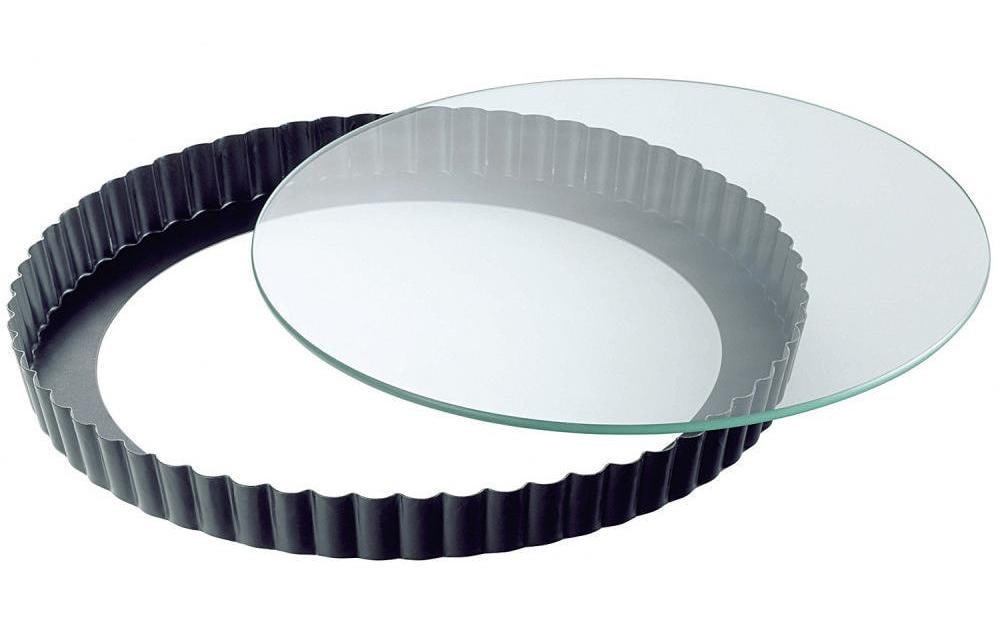 Image of Kaiser Backform "mit Glas"