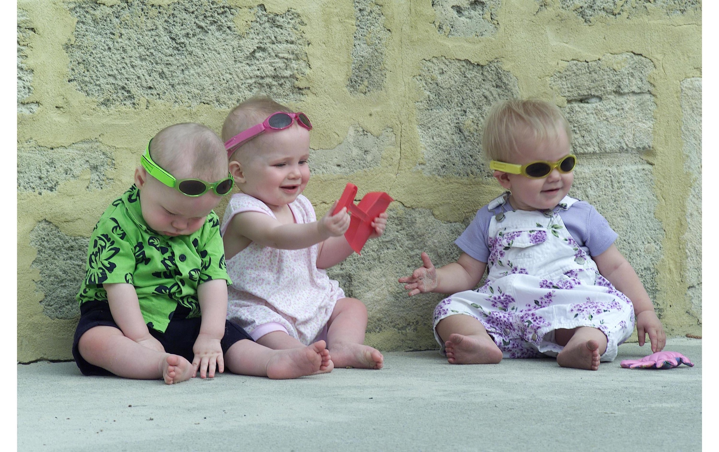 Banz Sonnenbrille »Advent«
