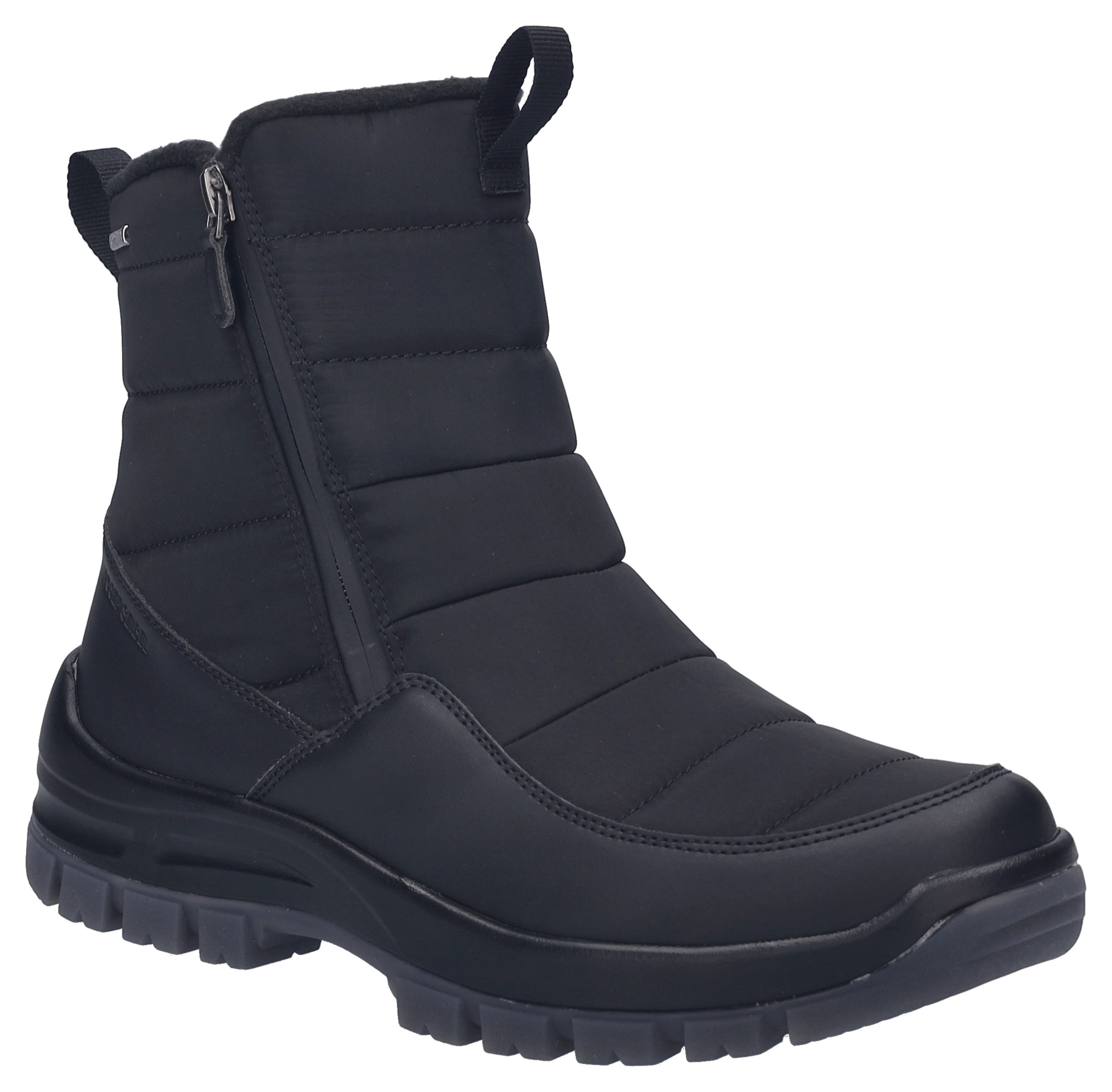 Image of Josef Seibel Winterstiefel "Alaska 51" Schneestiefel, Komfortschuh mit TEX-Ausstattung