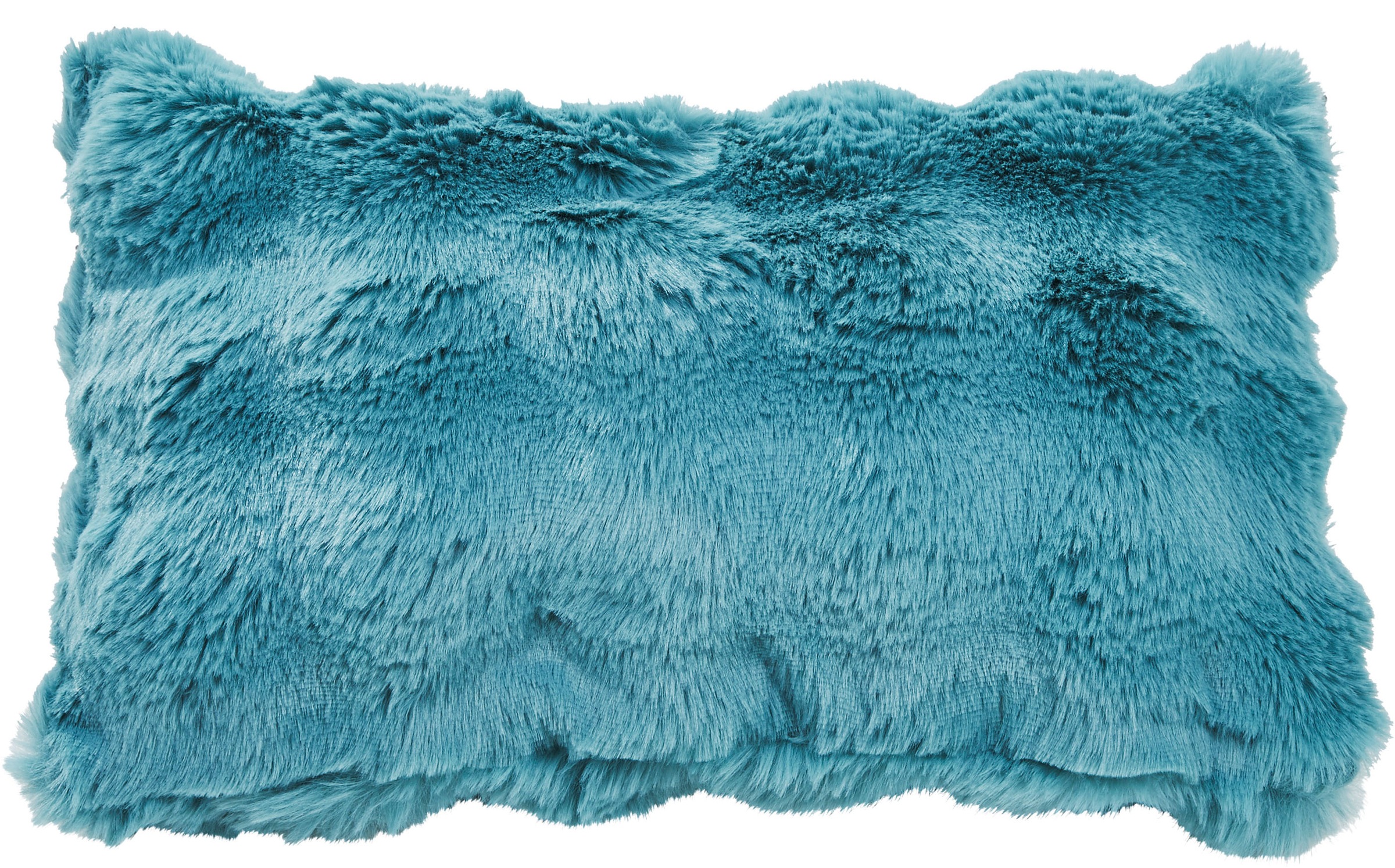 done.® Coussin décoratif »Aura« structure ondulée 3D
