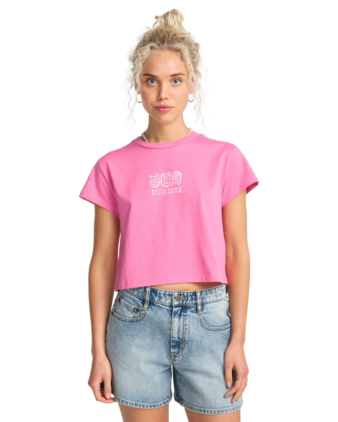 Image of Billabong T-Shirt "Holiday Soon"