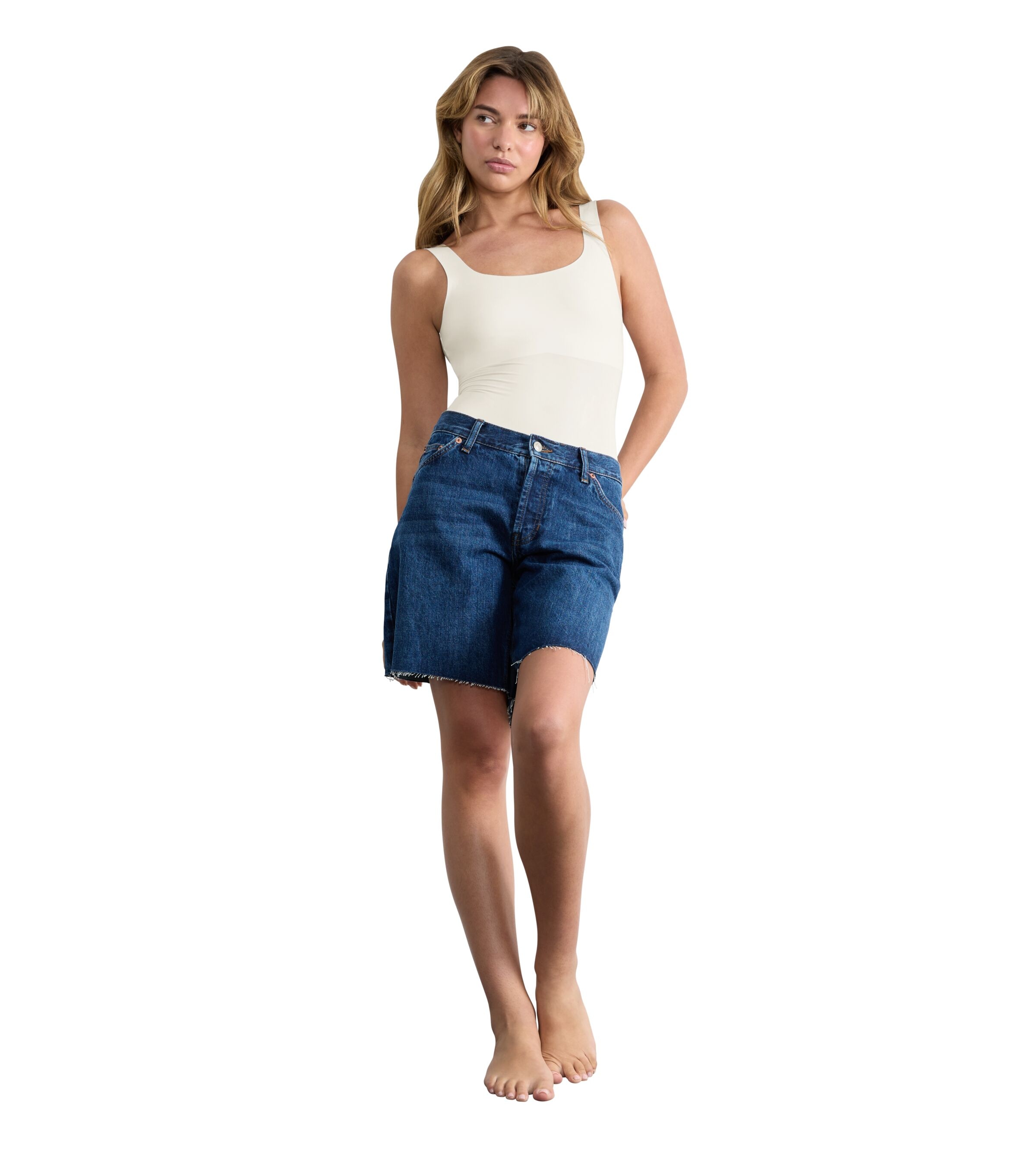 sloggi Body »ZERO Feel 2.0«, nahtlos und unsichtbar