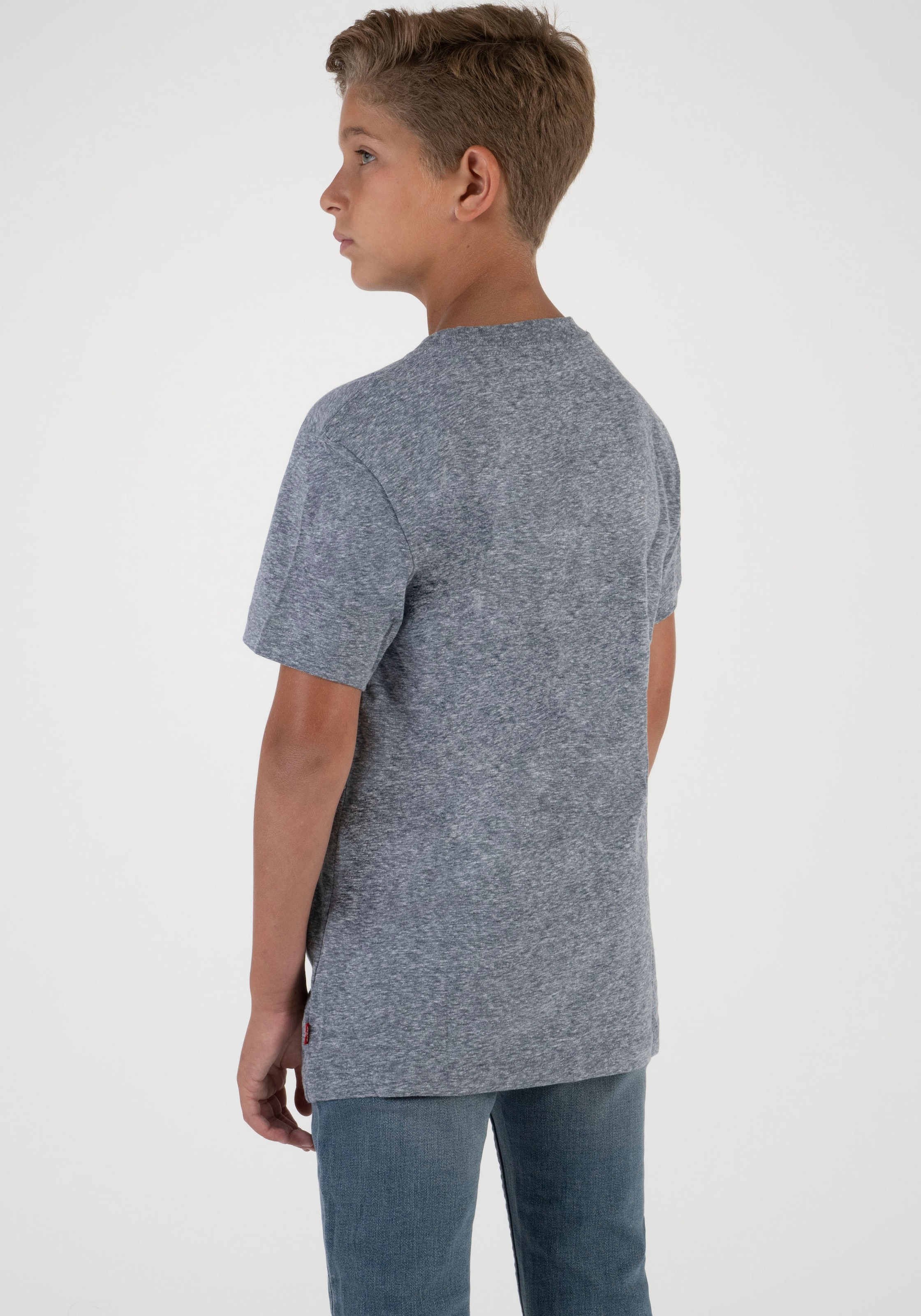 Levi's® Kids T-Shirt »LVB SPORTSWEAR LOGO TEE«