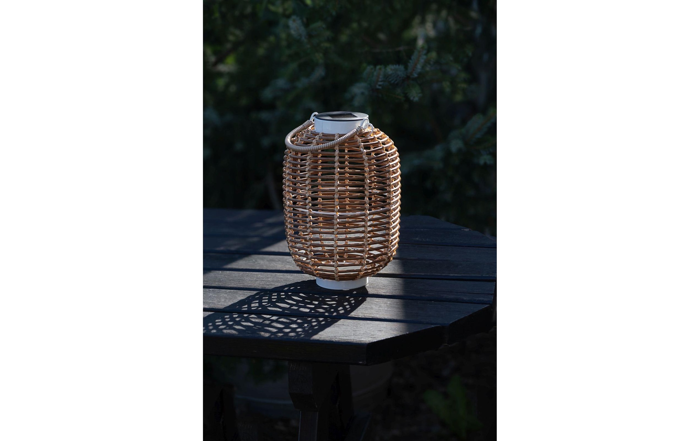 STT LED Solarleuchte »Lantern«