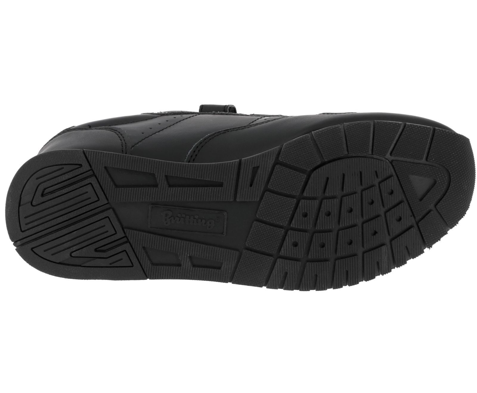 BRÜTTING Klettschuh »Sportschuh und Freizeitschuh Diamond Classic V«