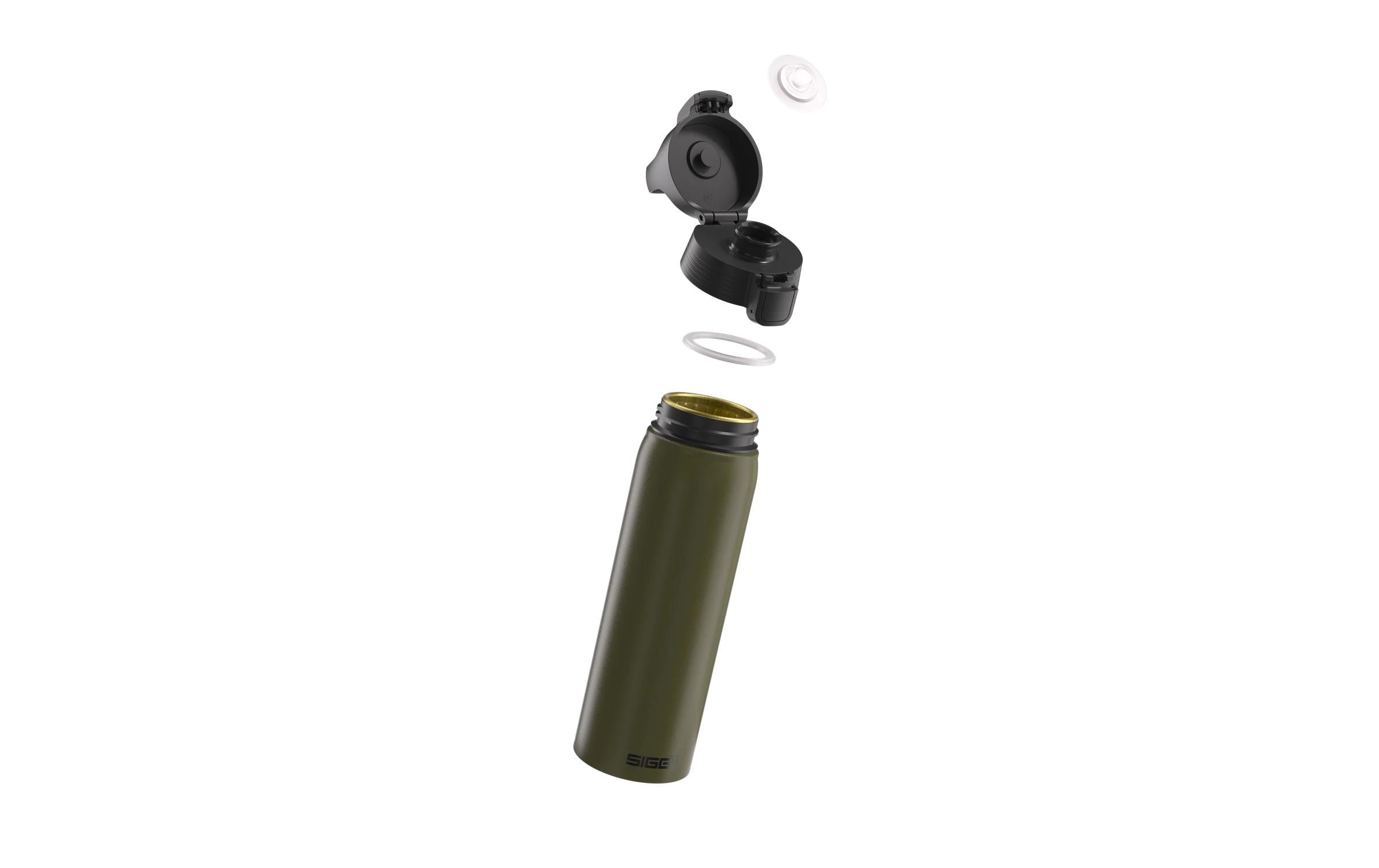 Sigg Gourde »WBM One«