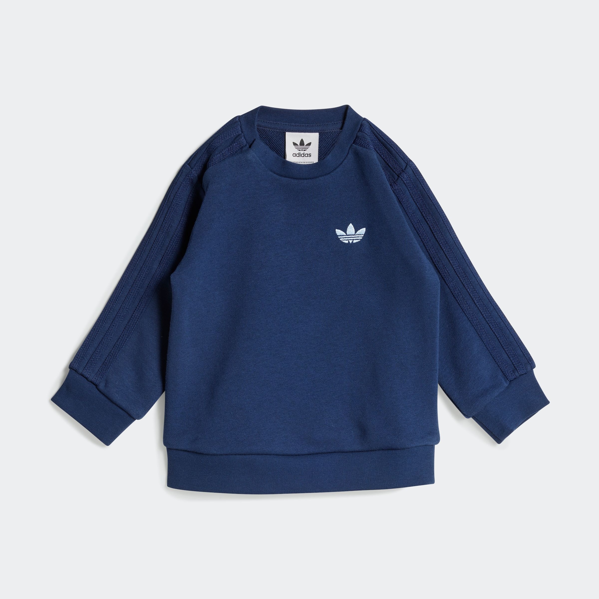 adidas Originals Trainingsanzug "DENIM KIDS SET" 2 Stk.