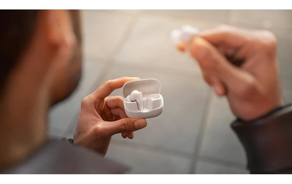Philips wireless In-Ear-Kopfhörer »TAT3000/00« Bluetooth Active Noise Cancelling (ANC)