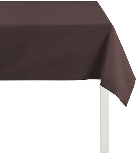 Image of APELT Tischdecke »4362 Rips - UNI«, (1 St.) bei Ackermann Versand Schweiz